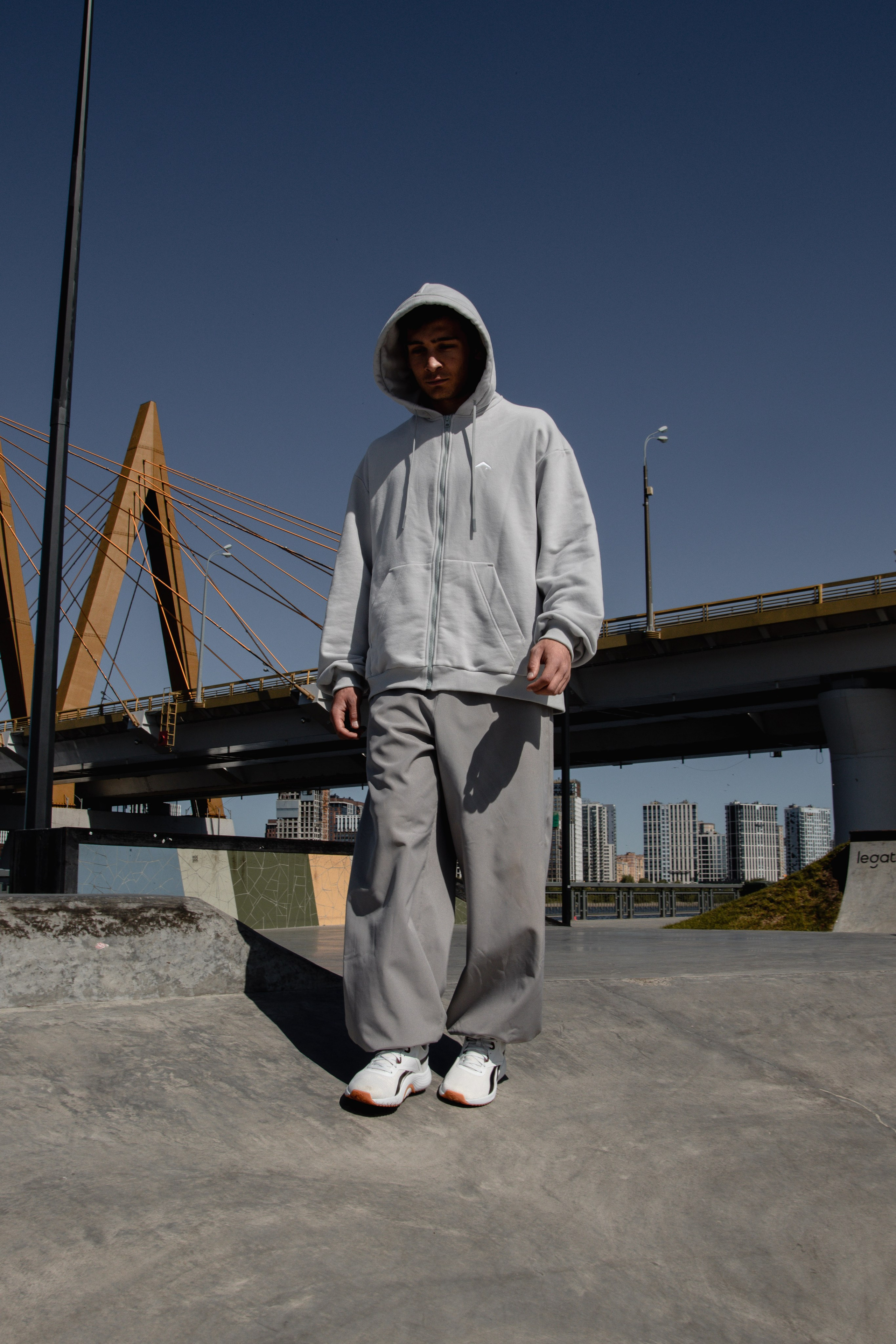 Cukcha. Фотограф продюсер съемок Йолдыз Плетнева