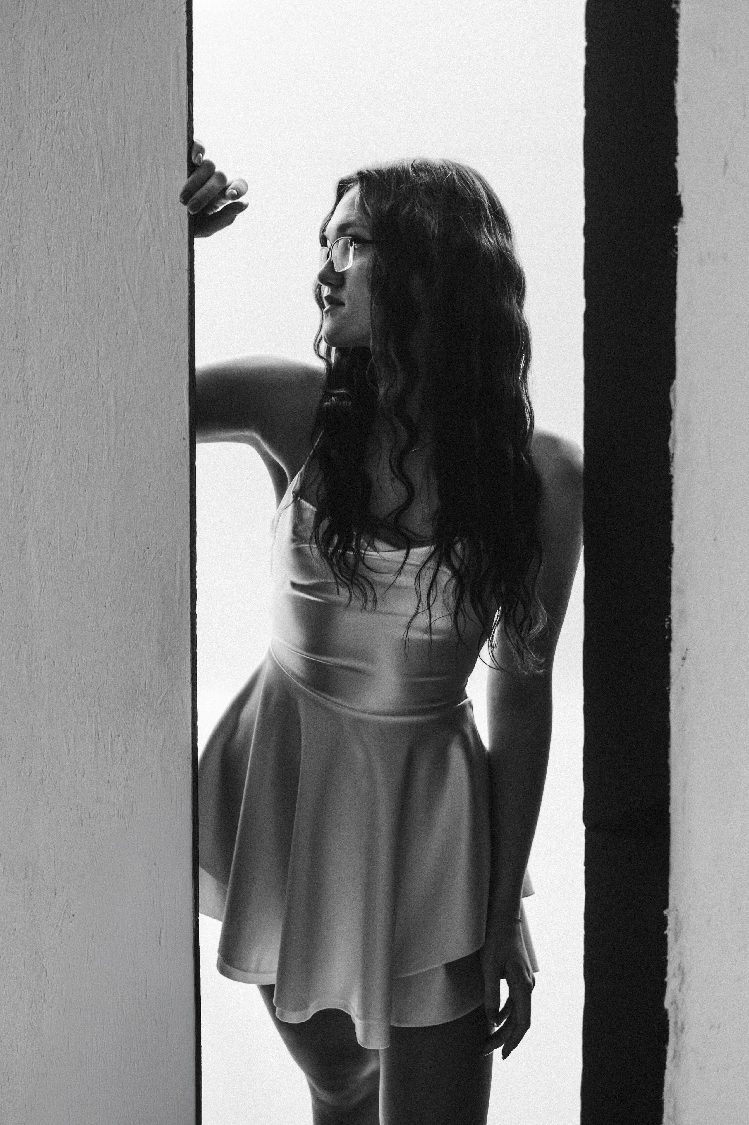 Портрет 2.0. Фотограф Воронеж