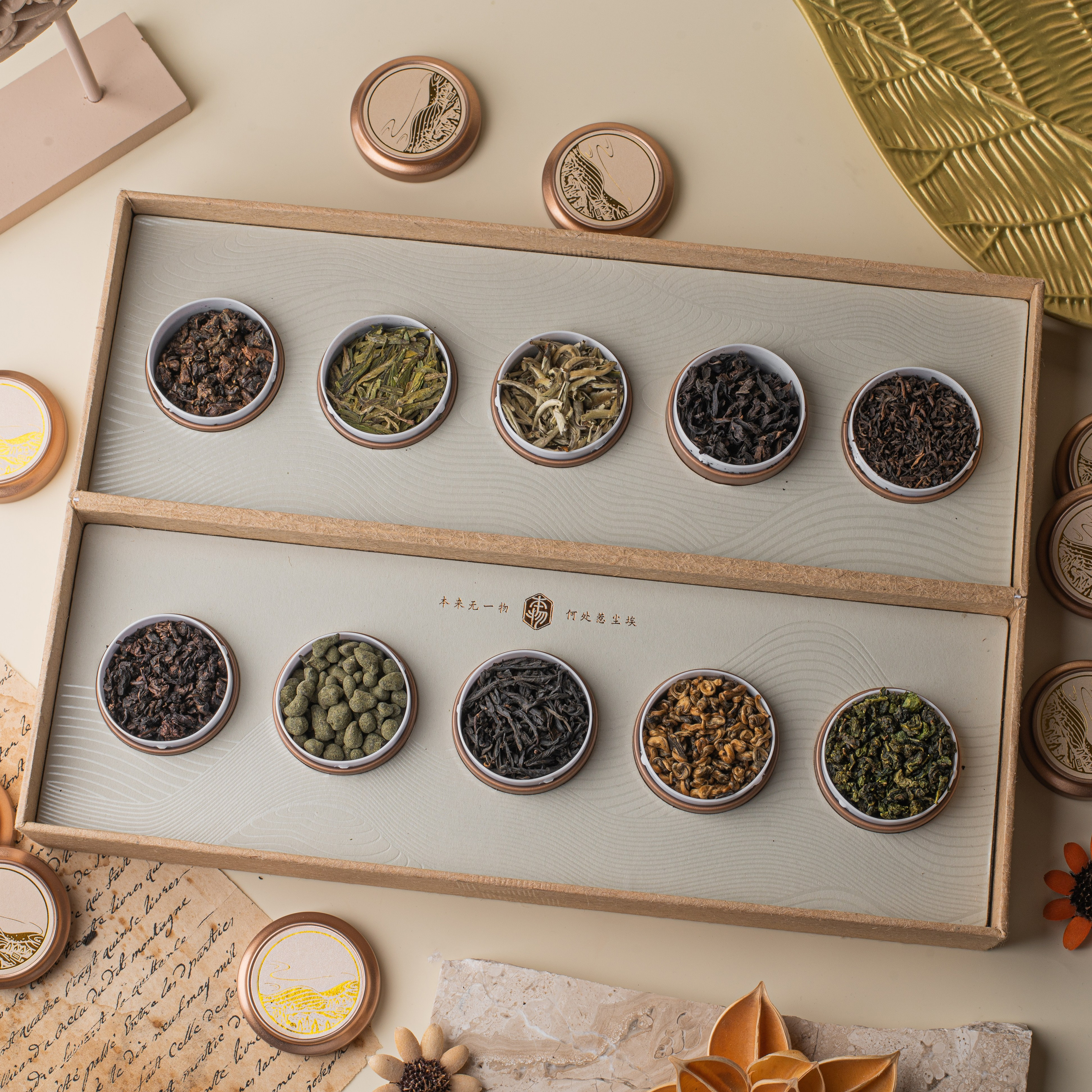 Фотографии китайского чай для сайта, маркетплейсов и социальных сетей. Предметный и фуд-фотограф в Москве Мария Гладких