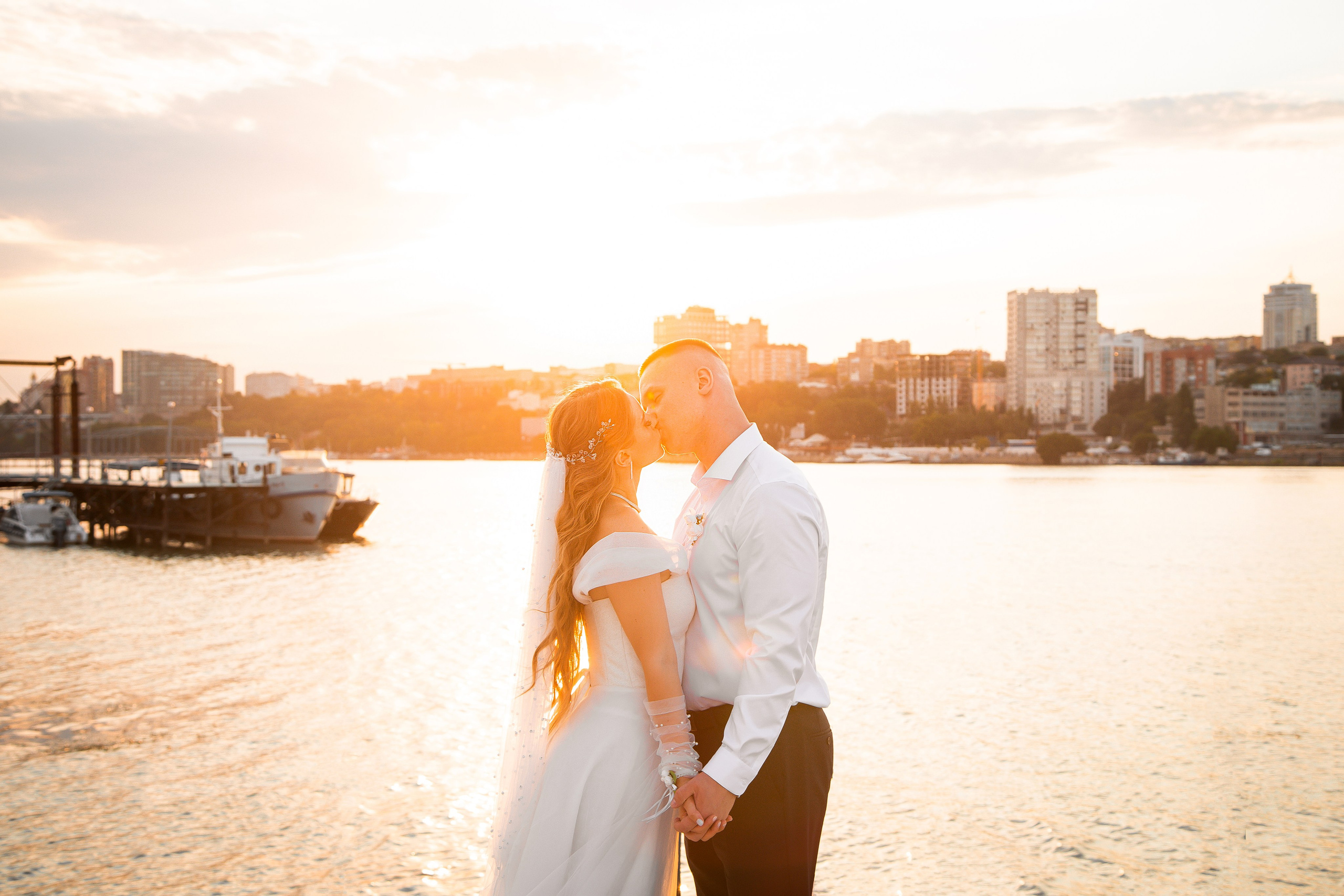Wedding. Анна Рышкевич