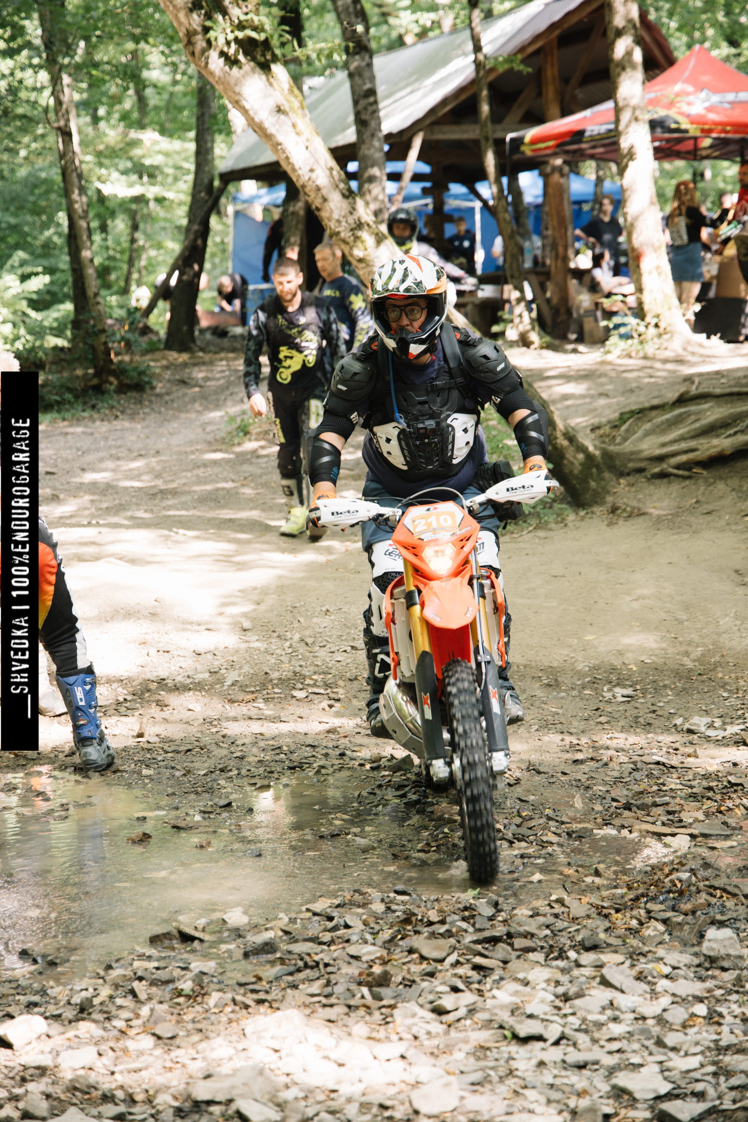 Новоросс Кантри — Кросс (13.07.24). Ваш экстрим фотограф Кудрева Яна