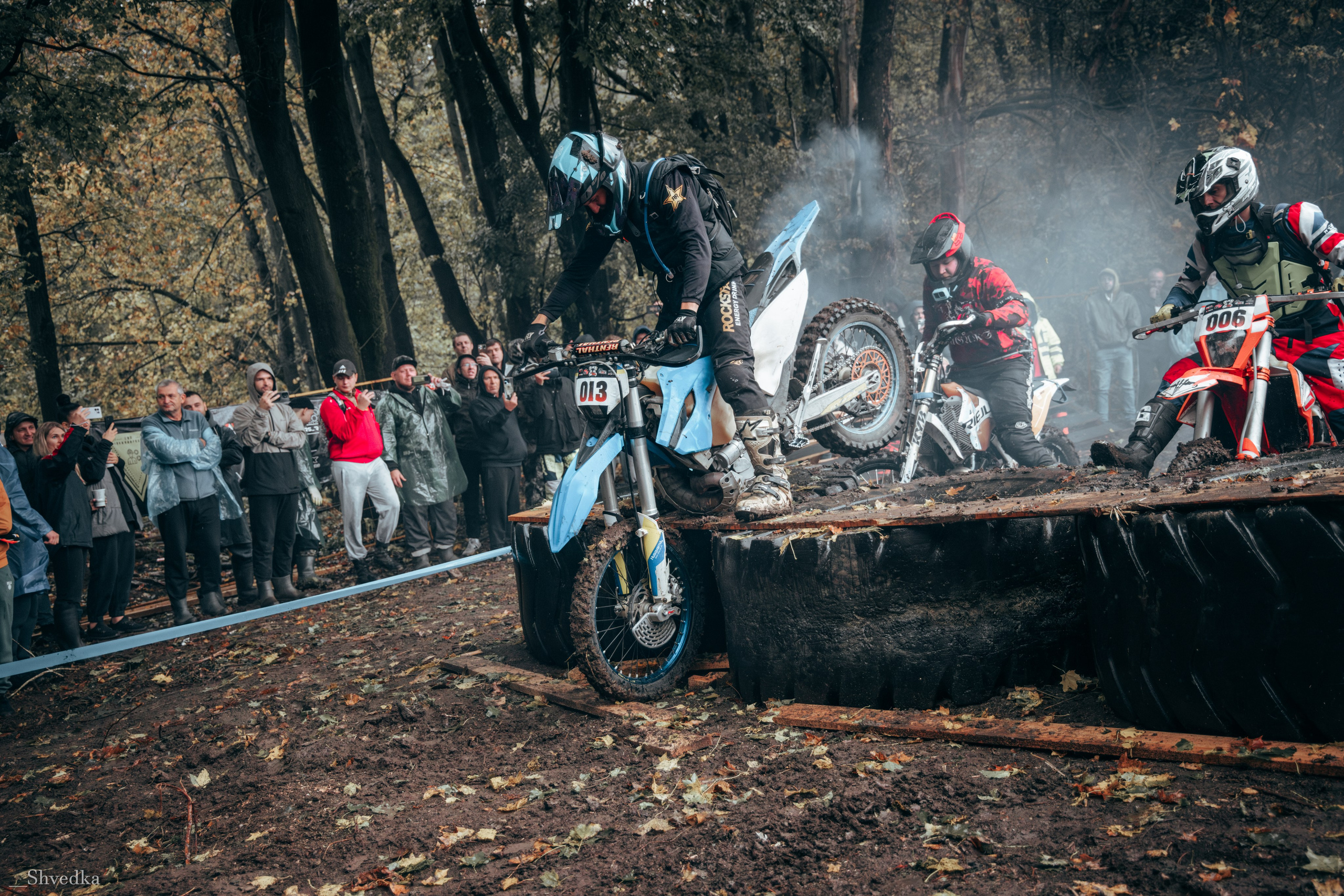 1 день. Ваш экстрим фотограф Кудрева Яна