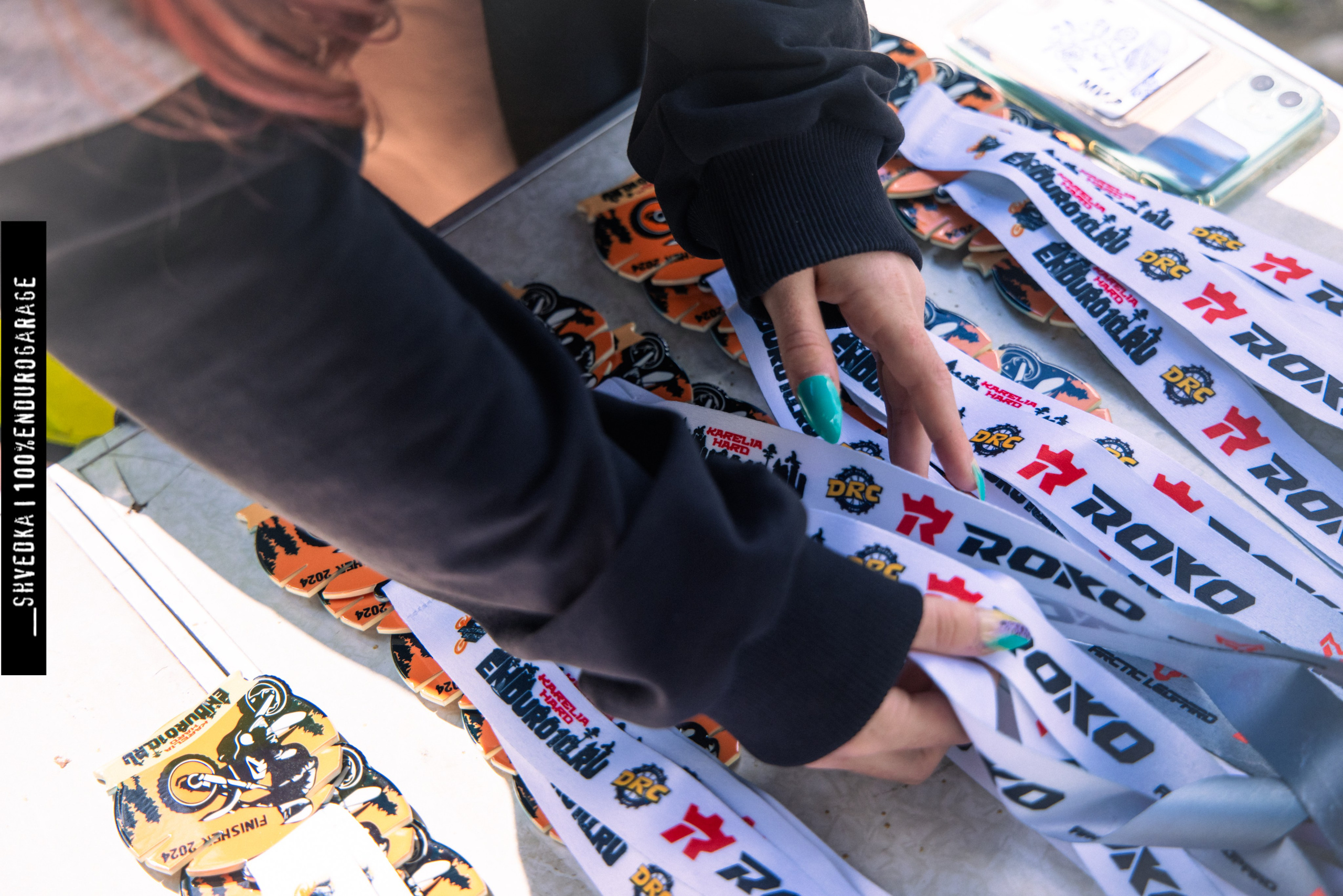 10.06. Ваш экстрим фотограф Кудрева Яна