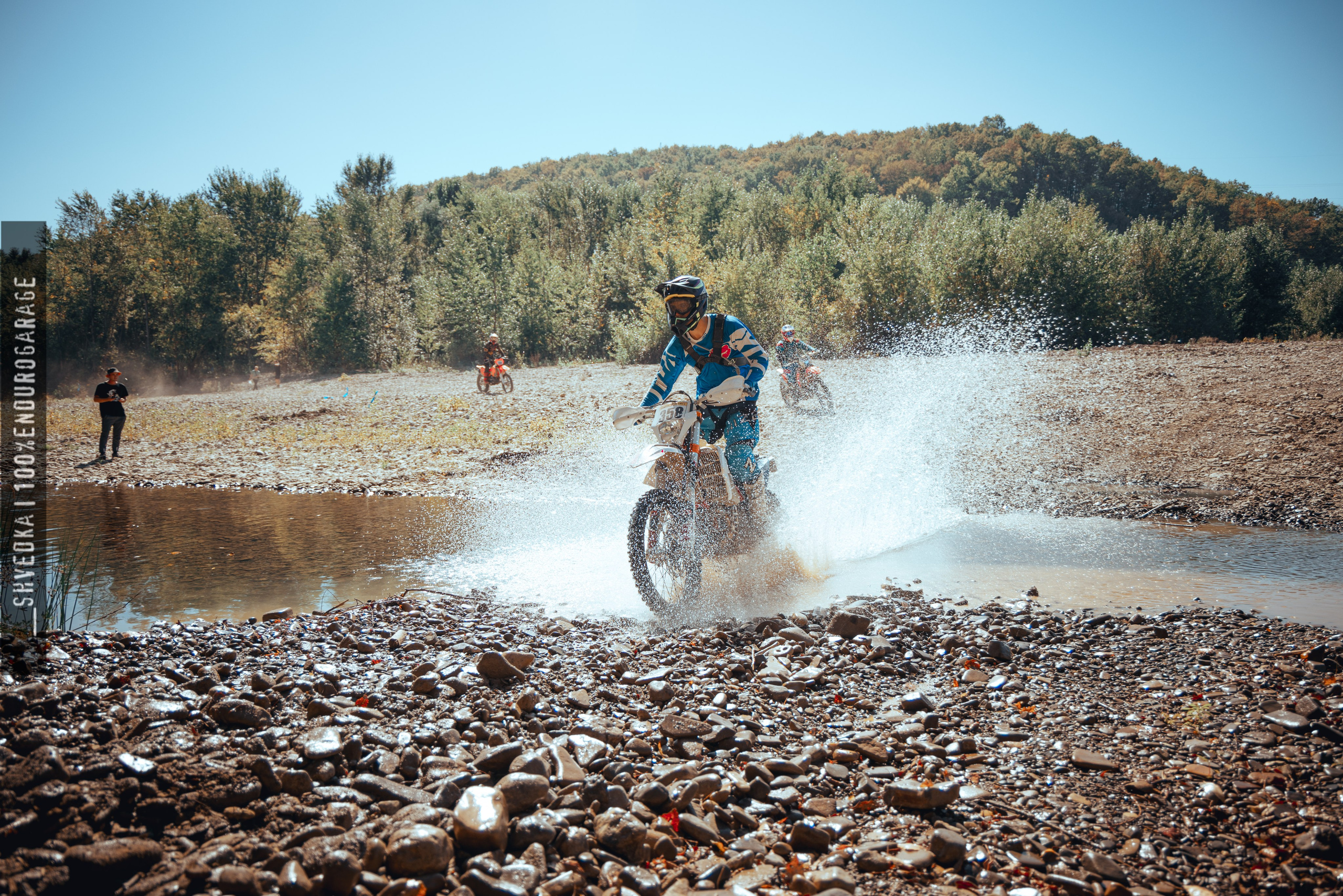 1 лесной день. Ваш экстрим фотограф Кудрева Яна