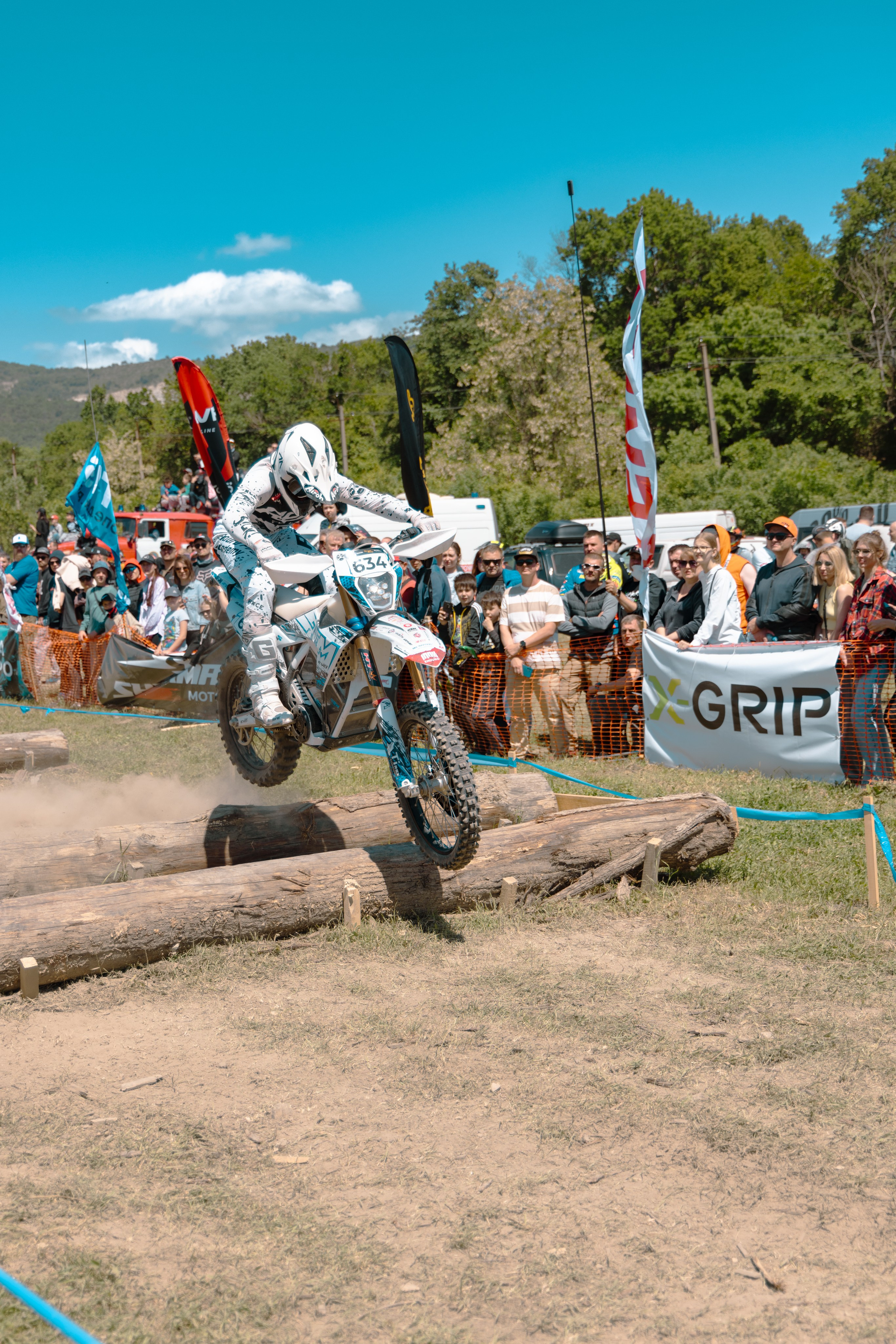 09.05.24 Пролог. Ваш экстрим фотограф Кудрева Яна