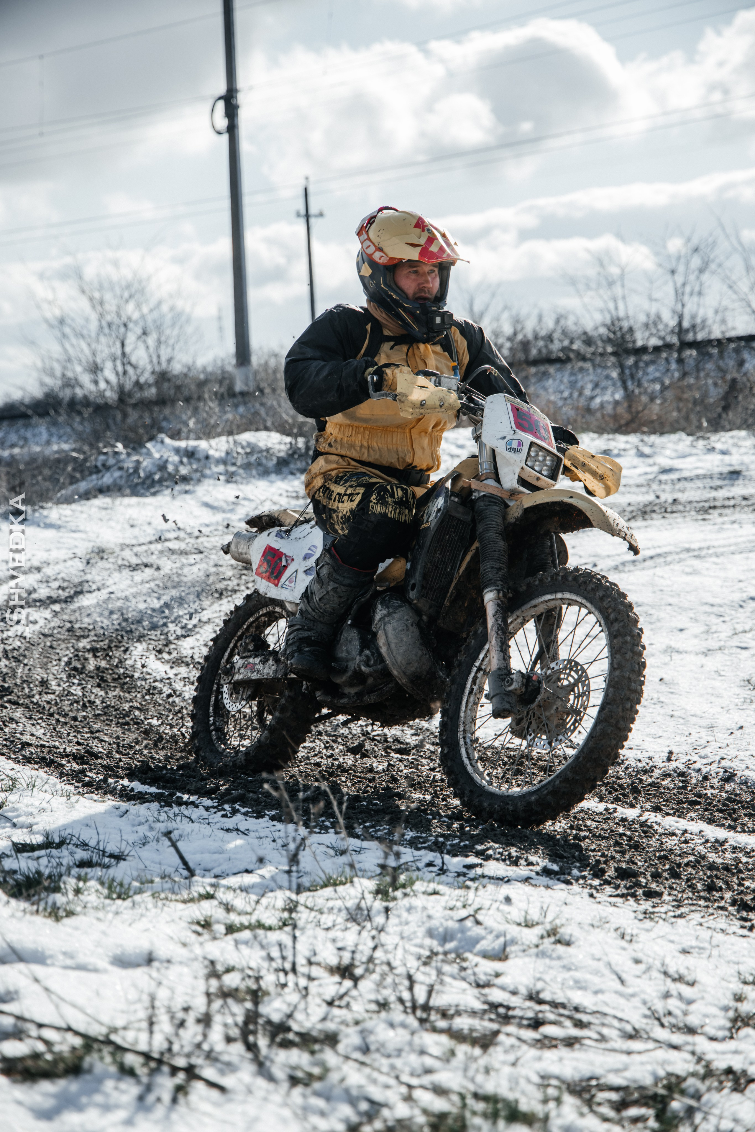 Спорт. Ваш экстрим фотограф Кудрева Яна
