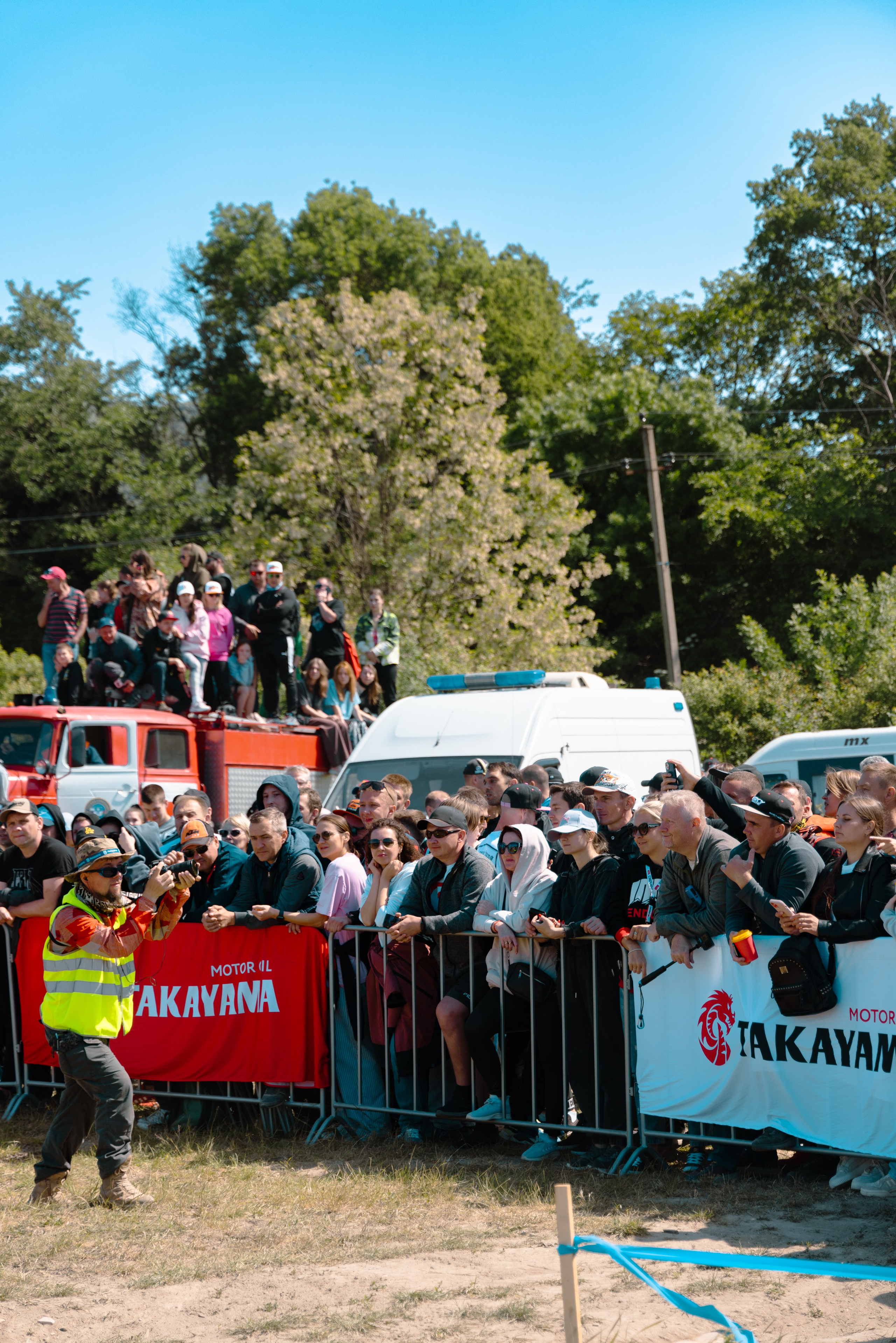 09.05.24 Пролог. Ваш экстрим фотограф Кудрева Яна