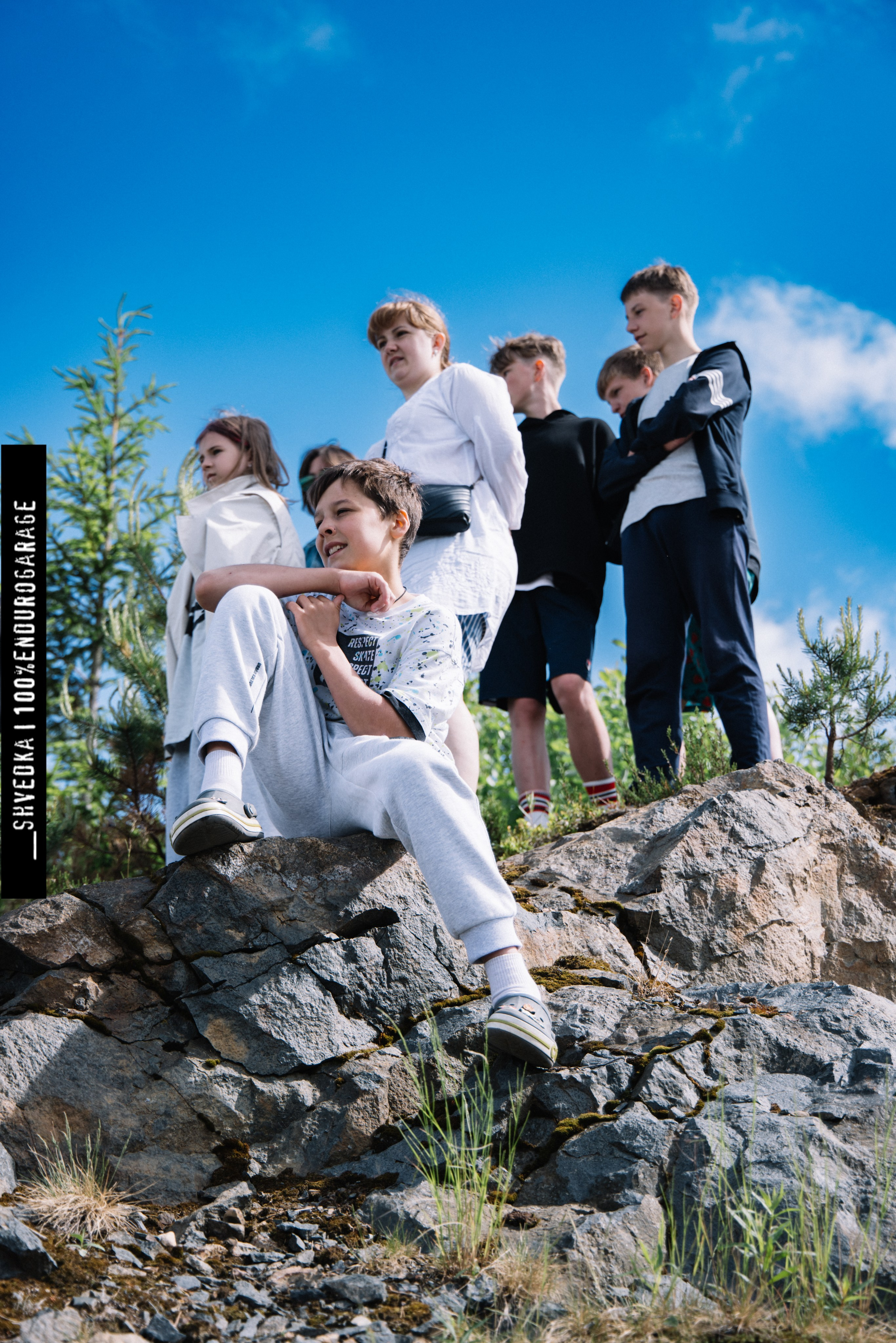 10.06. Ваш экстрим фотограф Кудрева Яна