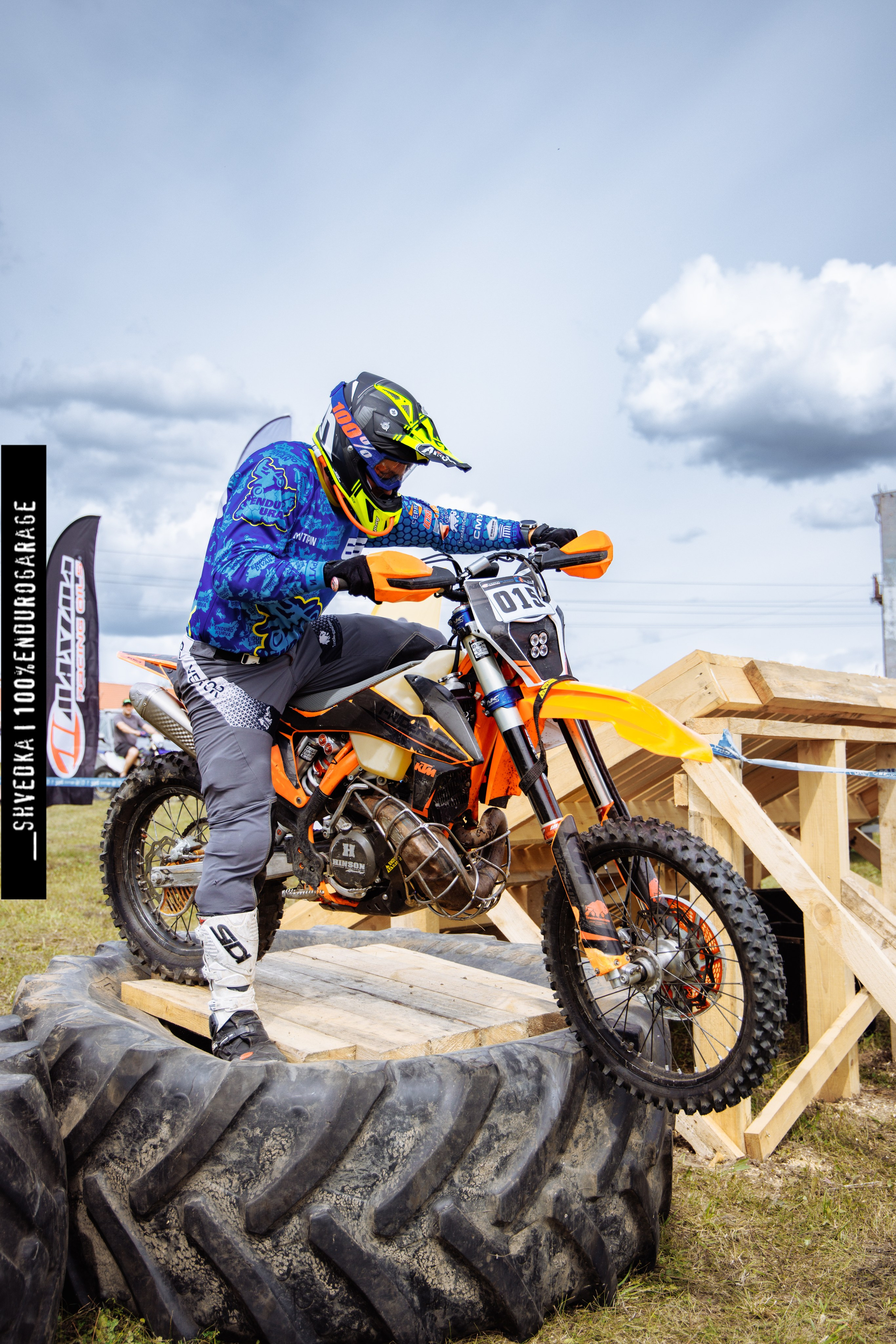 ПРОЛОГ. Ваш экстрим фотограф Кудрева Яна