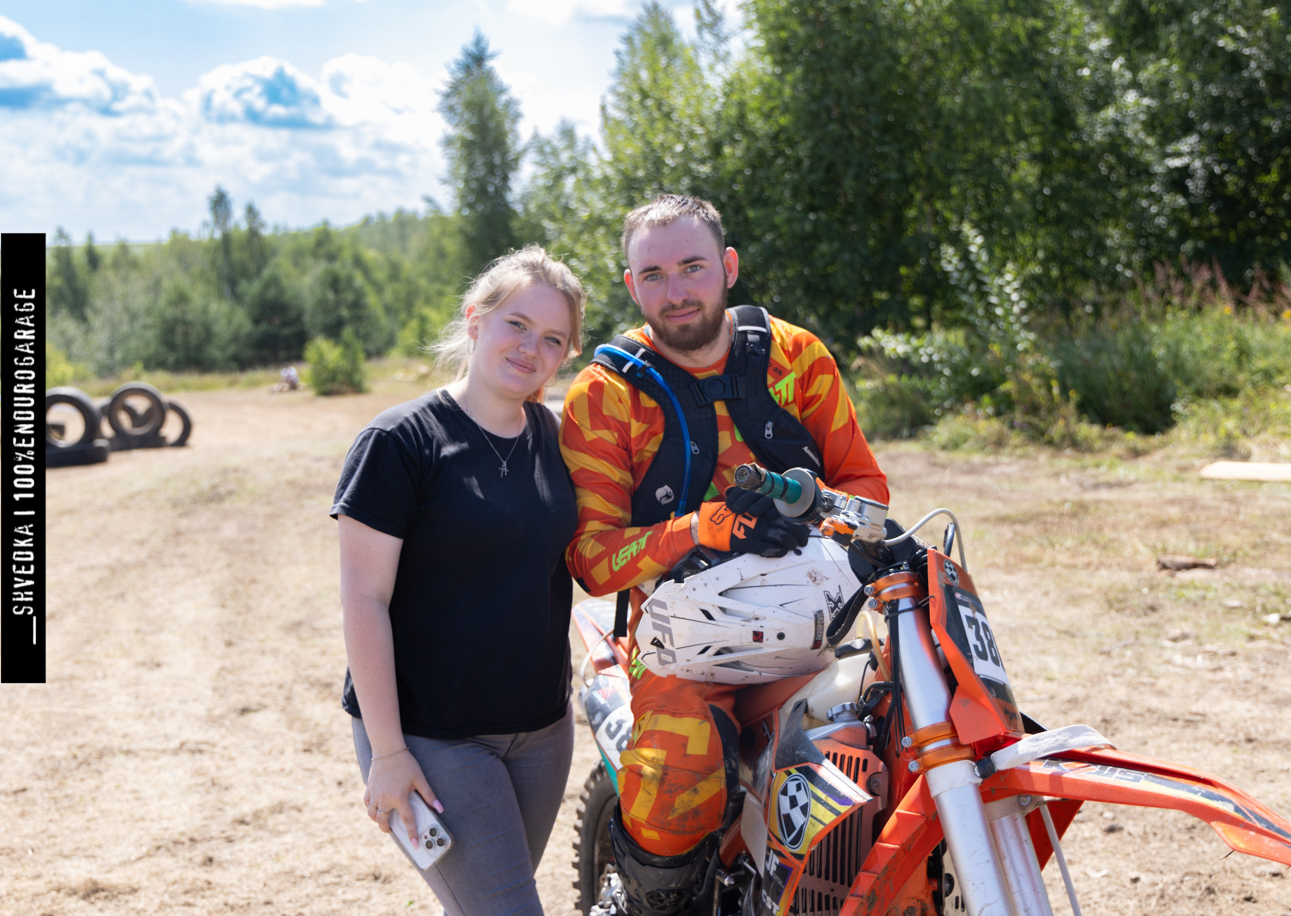 ВТОРОЙ ЛЕСНОЙ ДЕНЬ. Ваш экстрим фотограф Кудрева Яна