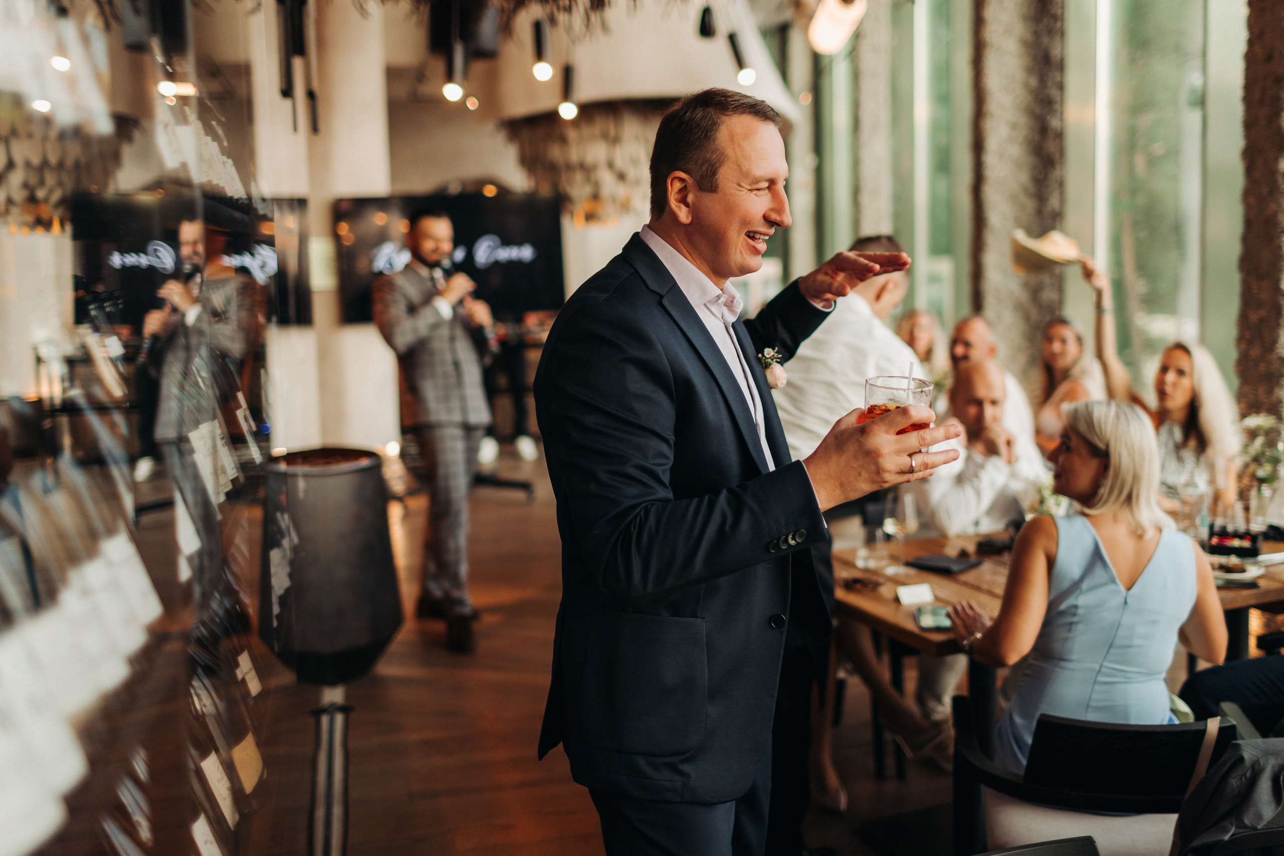 Кирилл и Олеся (Санкт-Петербург, Россия). Destination wedding photographer Peter Letu