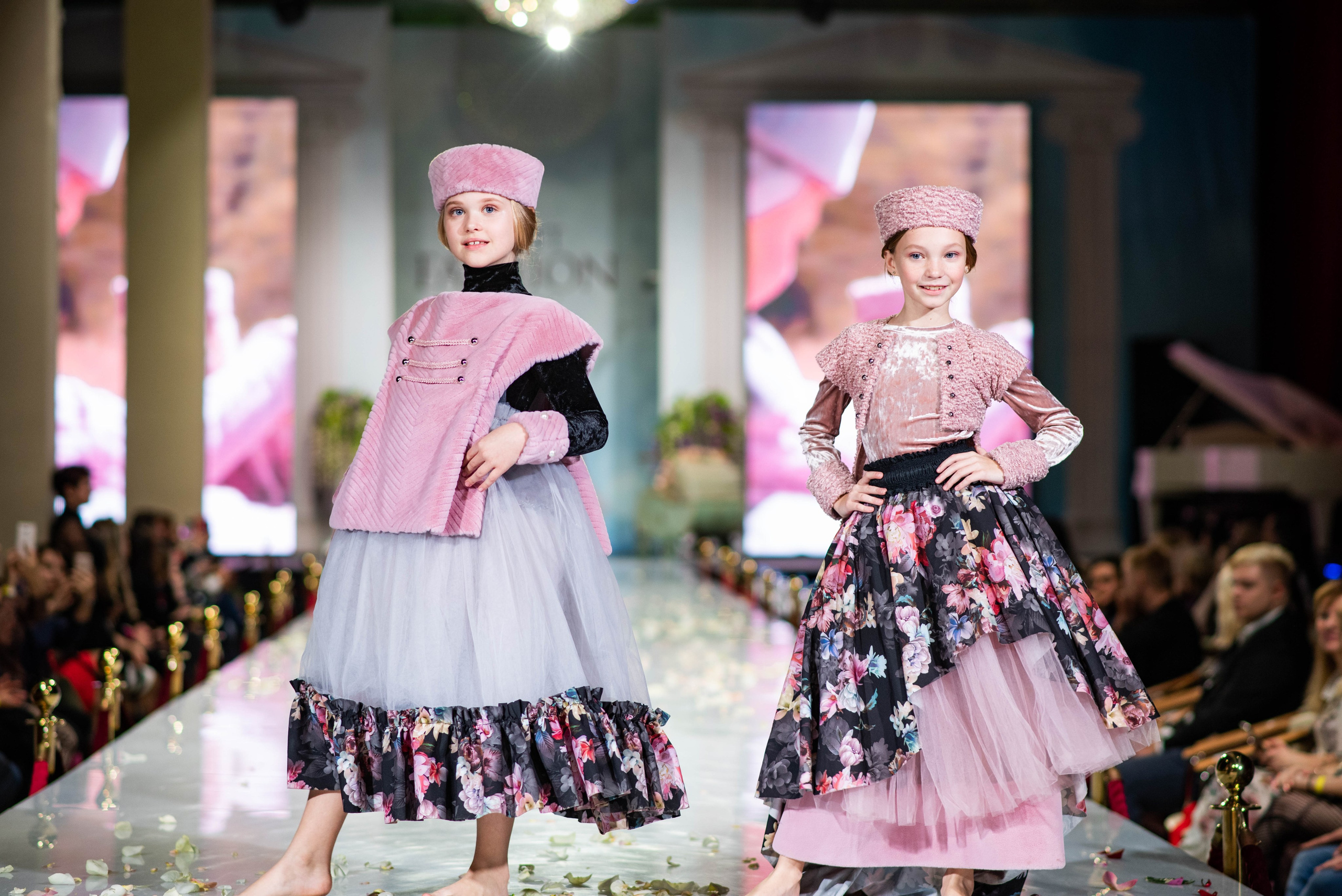 Надежда Шибина EFW. Главная