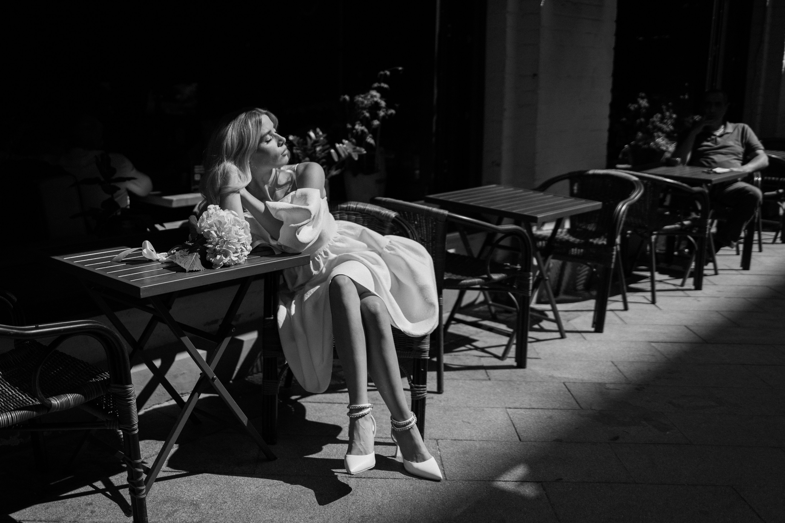 Portfolio. Свадебный фотограф в Москве