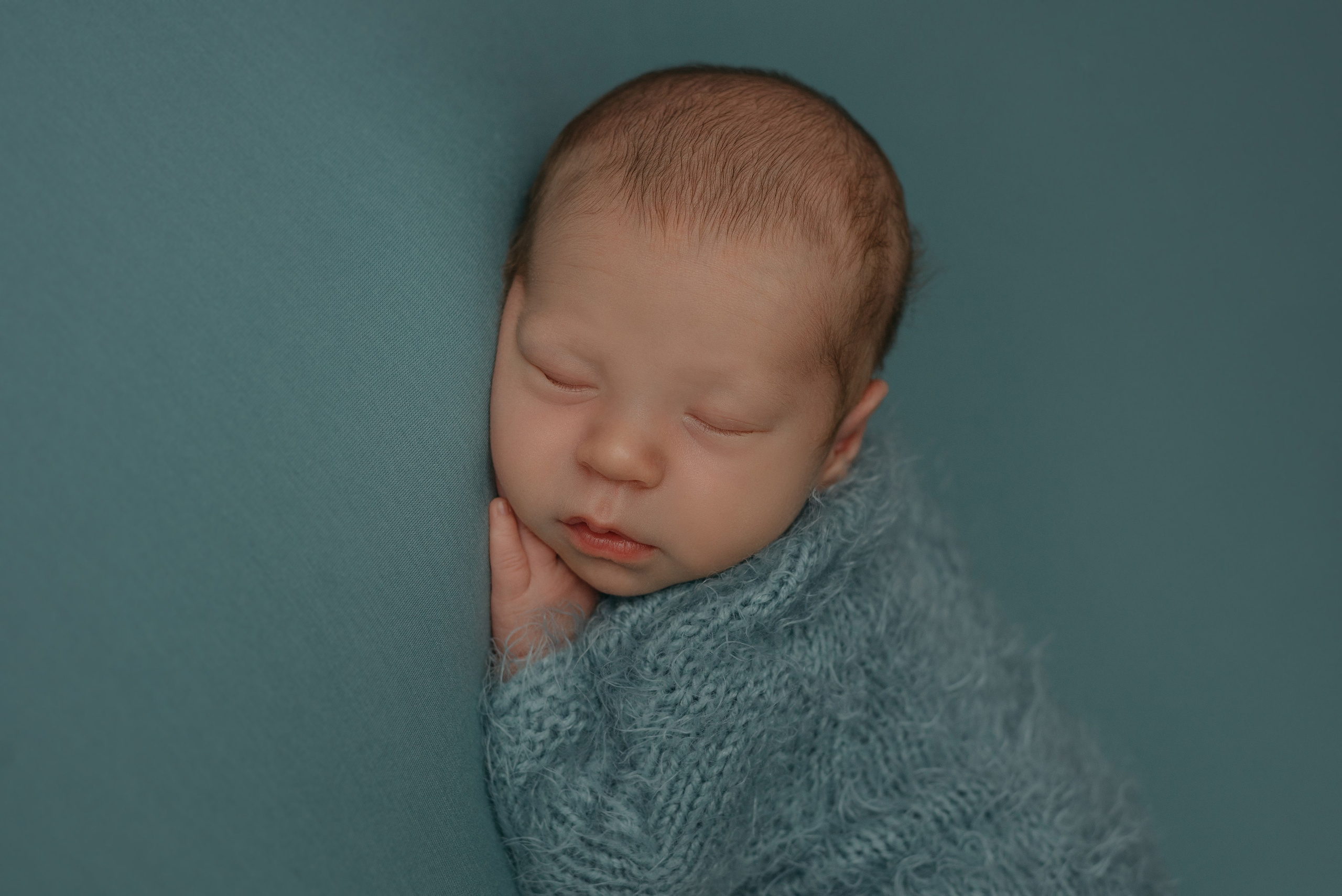 Лев. Фотограф новорожденных Белгород