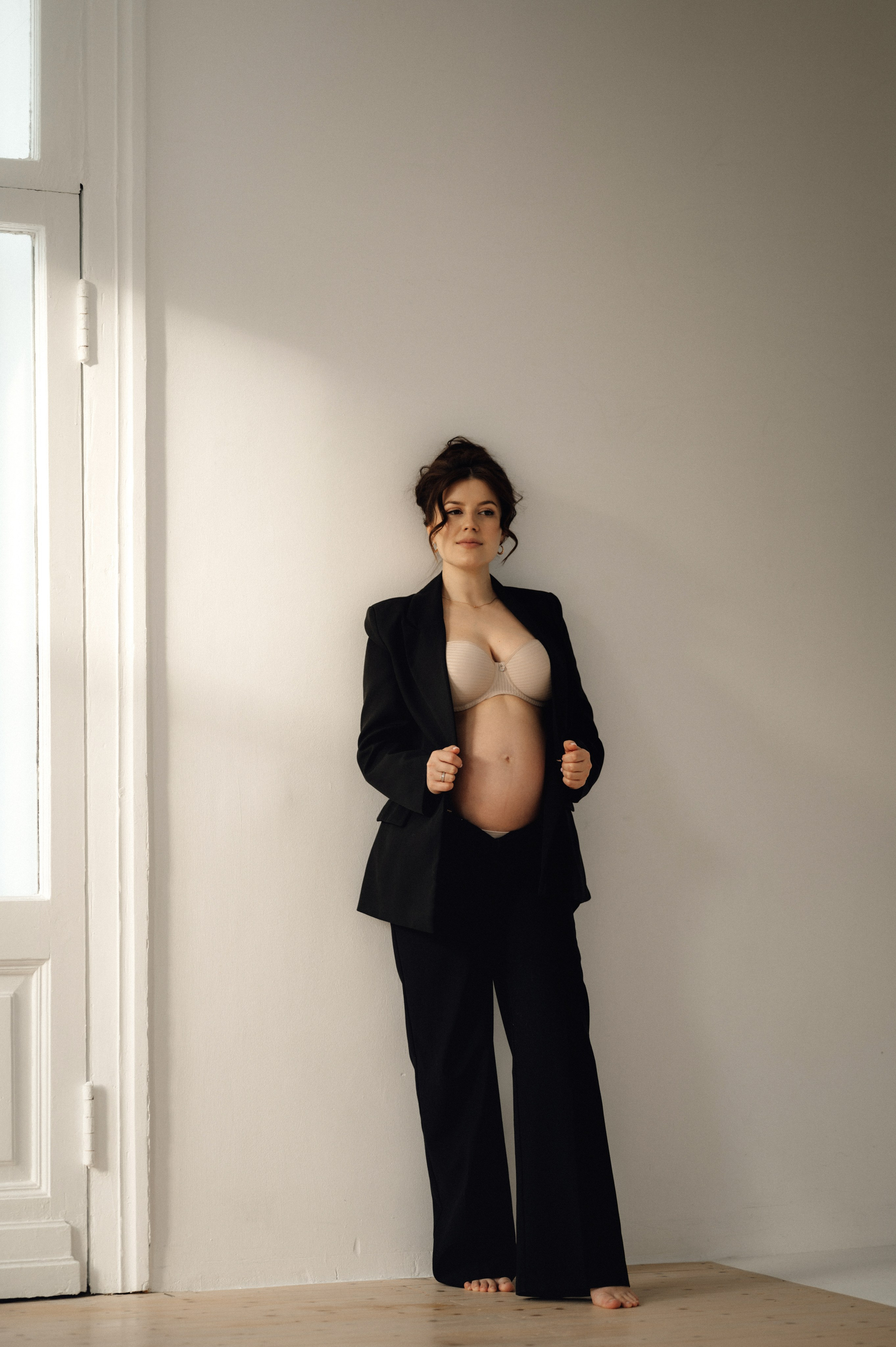 В ожидании весны. Семейный и свадебный фотограф в Самаре