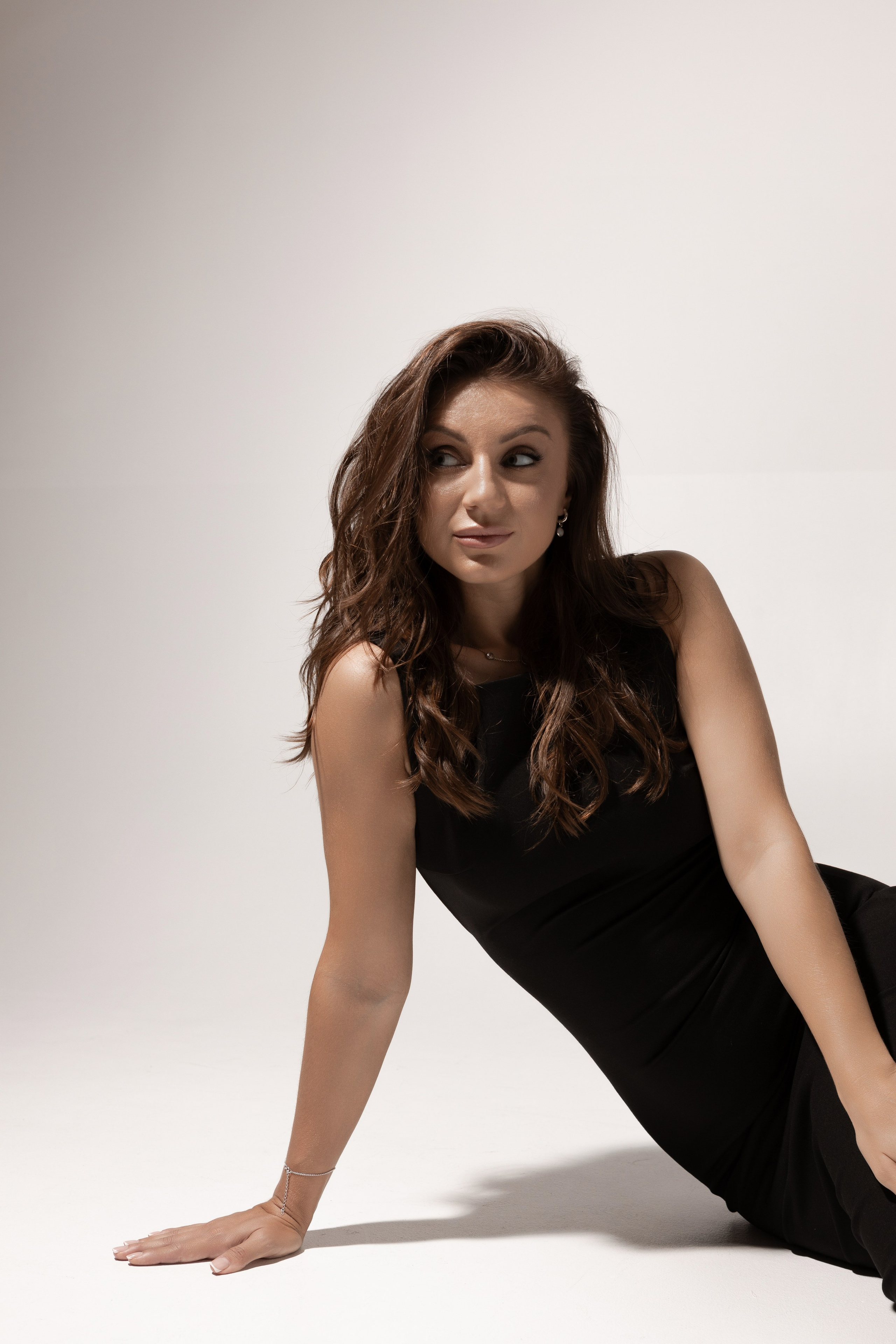 Маша. Свадебный фотограф в Воронеже Вероника Богай