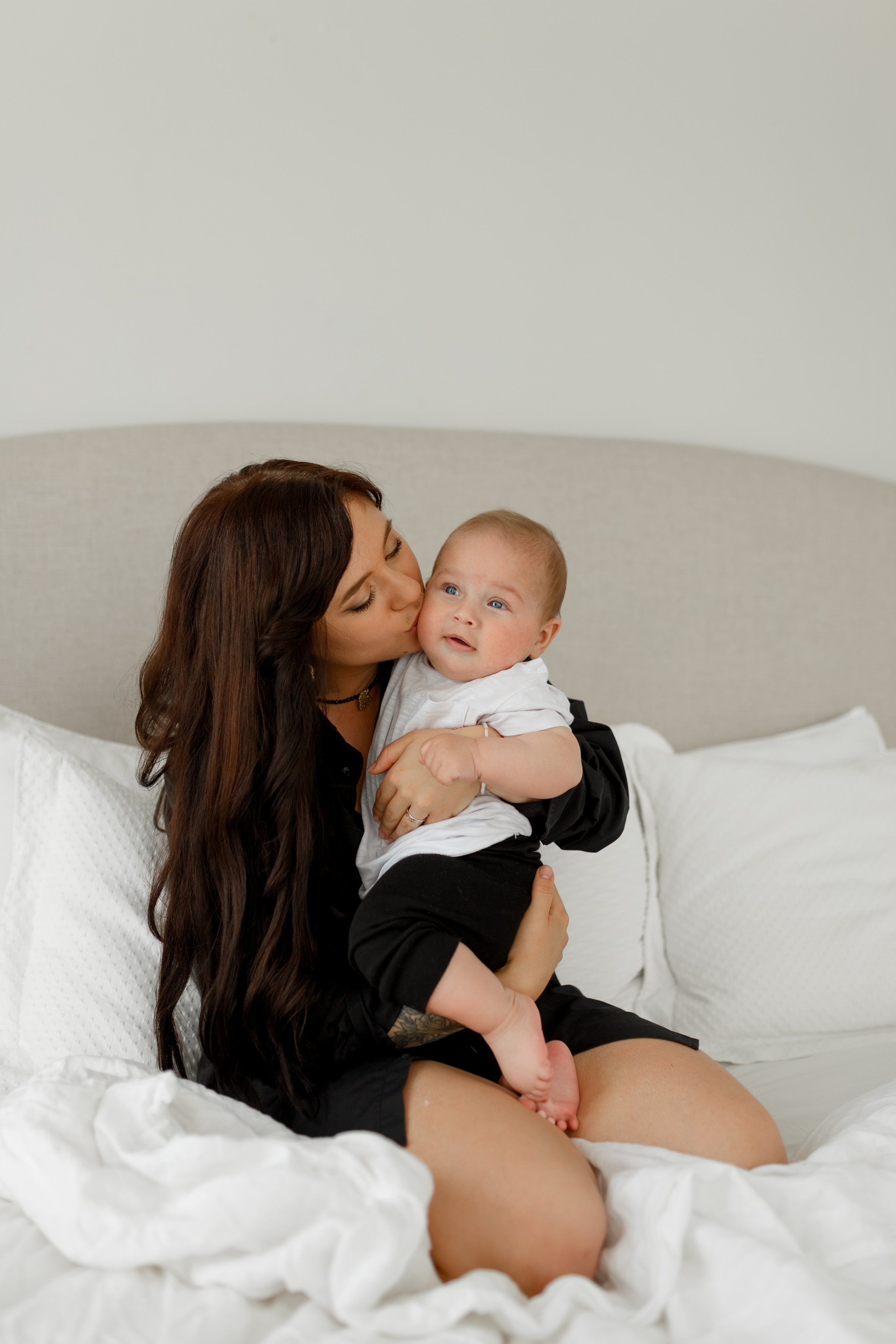 Студийные. Фотограф в Санкт-Петербурге Наталья Макарова