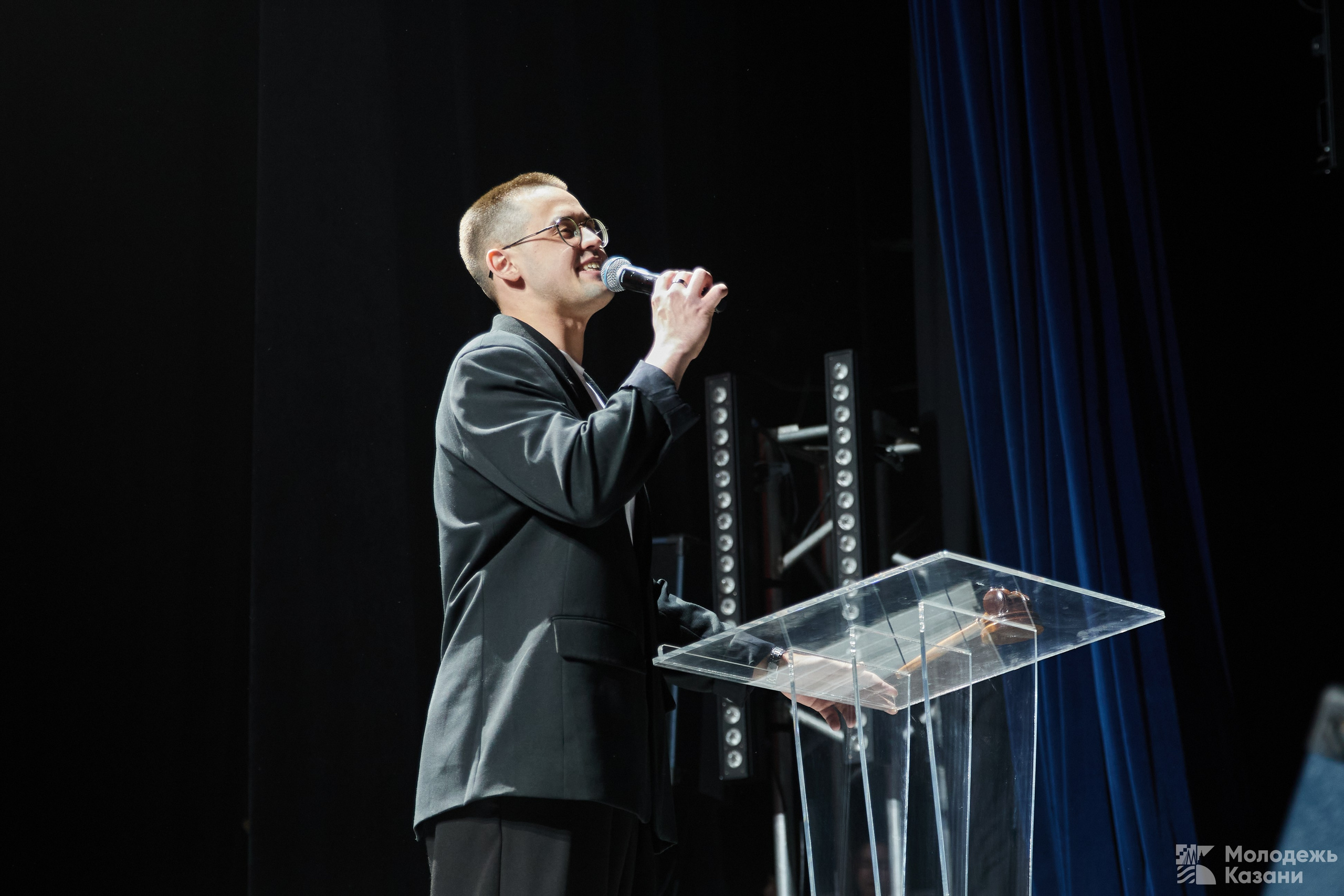 Студенческая весна КФУ. Simpleand1