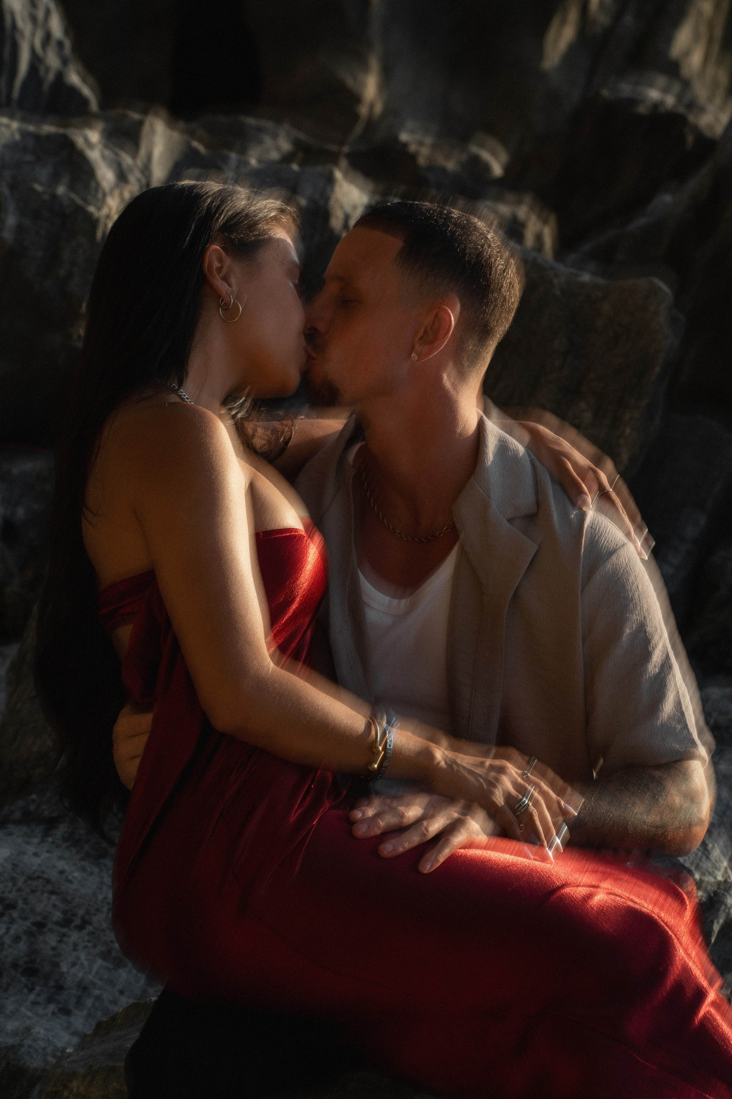 About love. Photographer in Koh Samui | Olga Krasikova