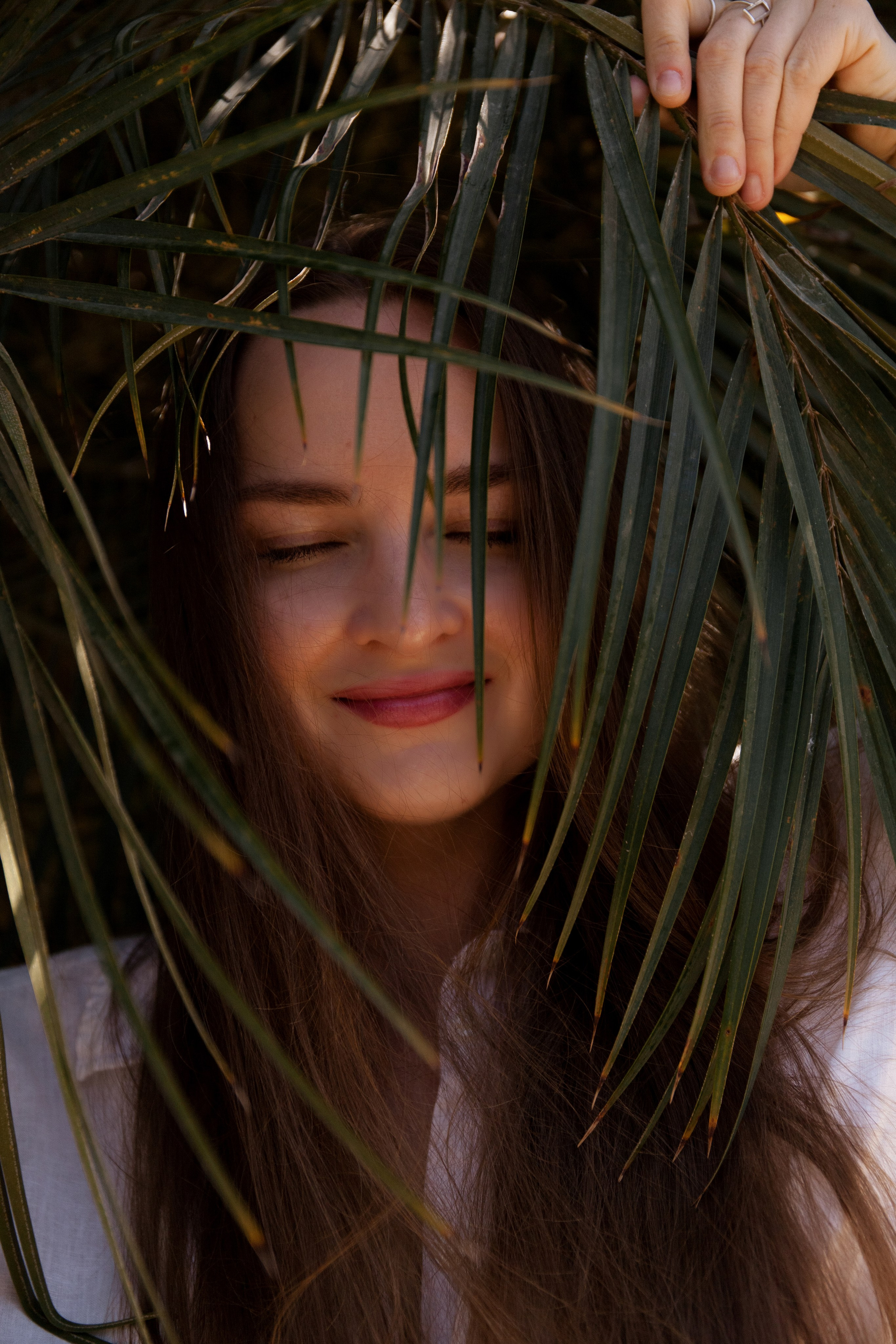Portraits. Фотограф Аня Карпус