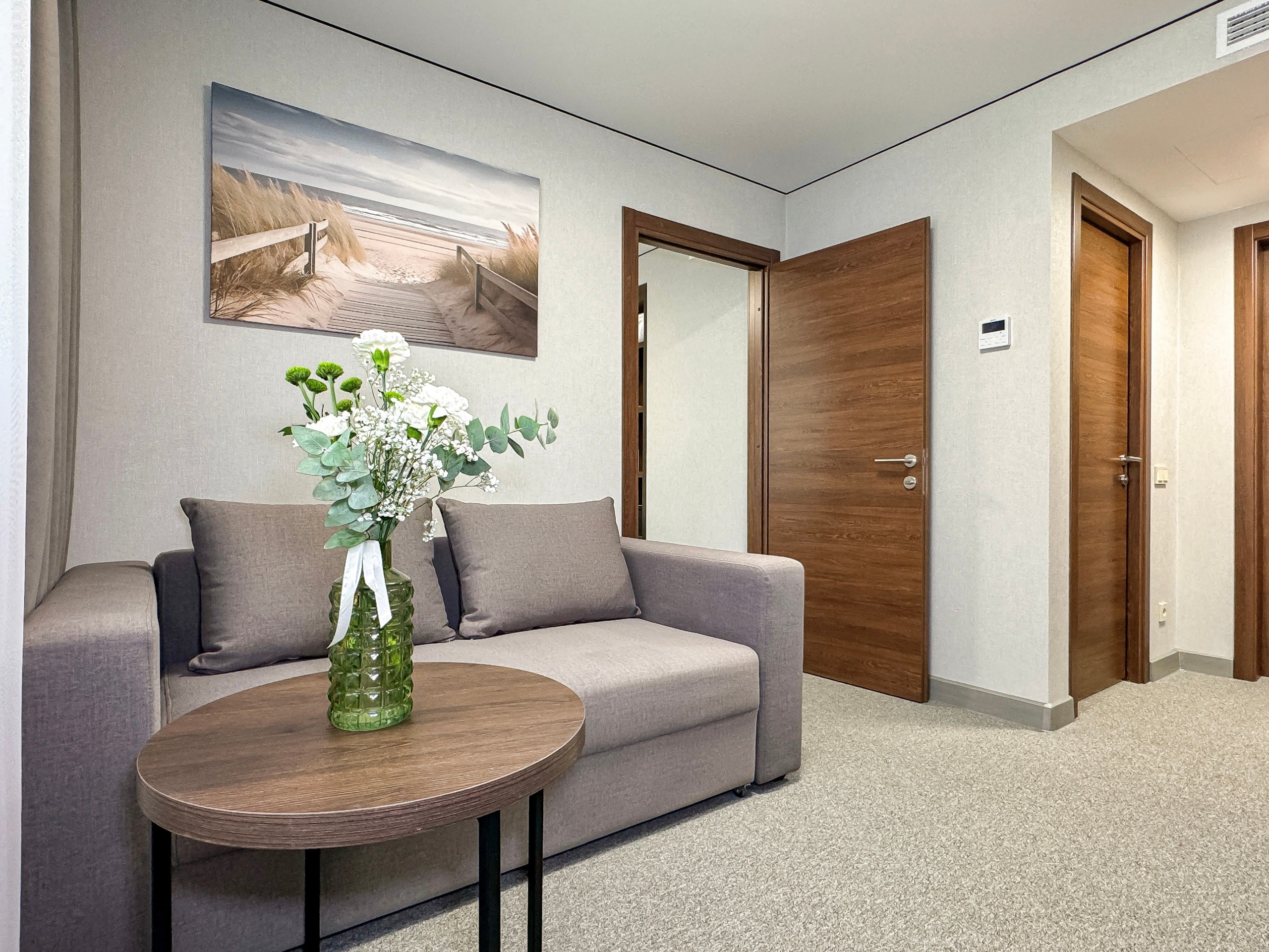 Интерьерная съёмка для гостиниц. Интерьерный фотограф на побережье Краснодарского края Диана Бажанова