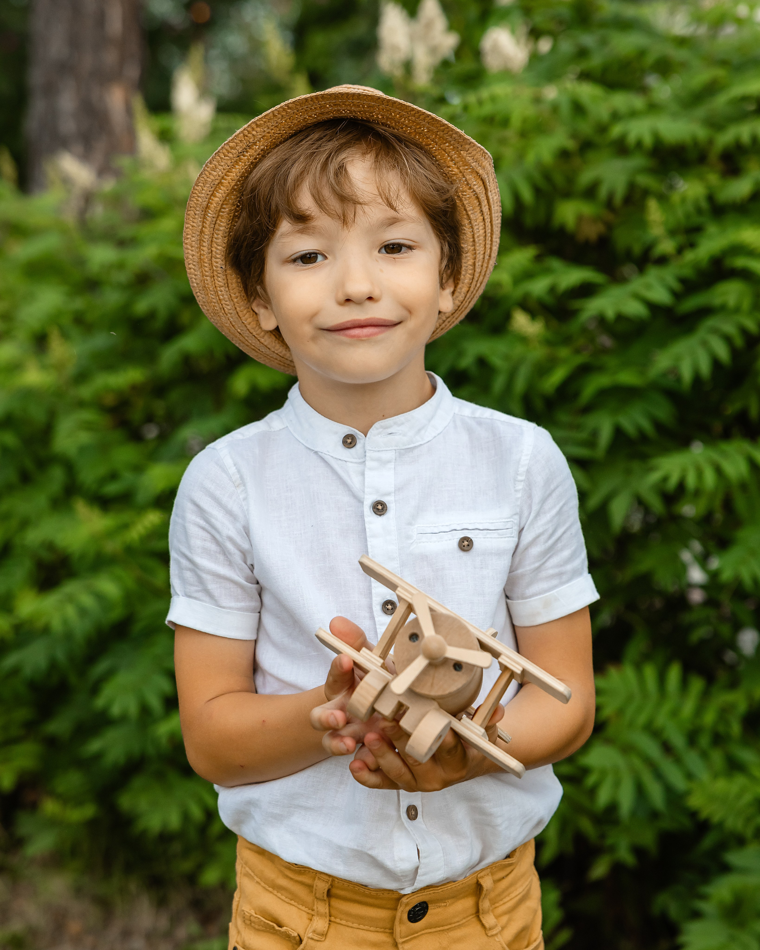 Детские съёмки. Фотограф и видеограф в Улан-Удэ: Аюна Габагуева и Артём Шаханов