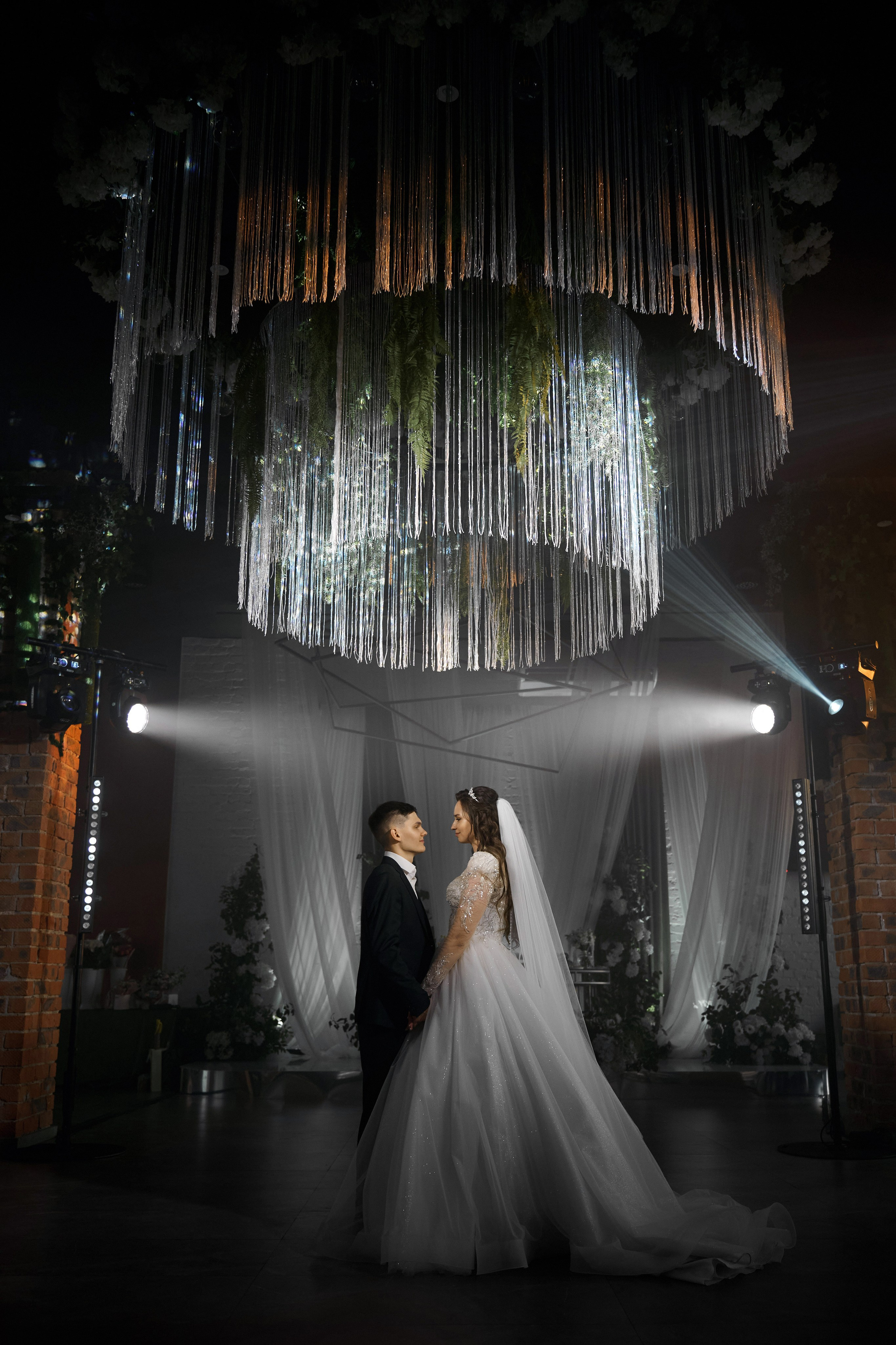 Просто такая сильная Любовь!. Фотограф Михаил Ефремов