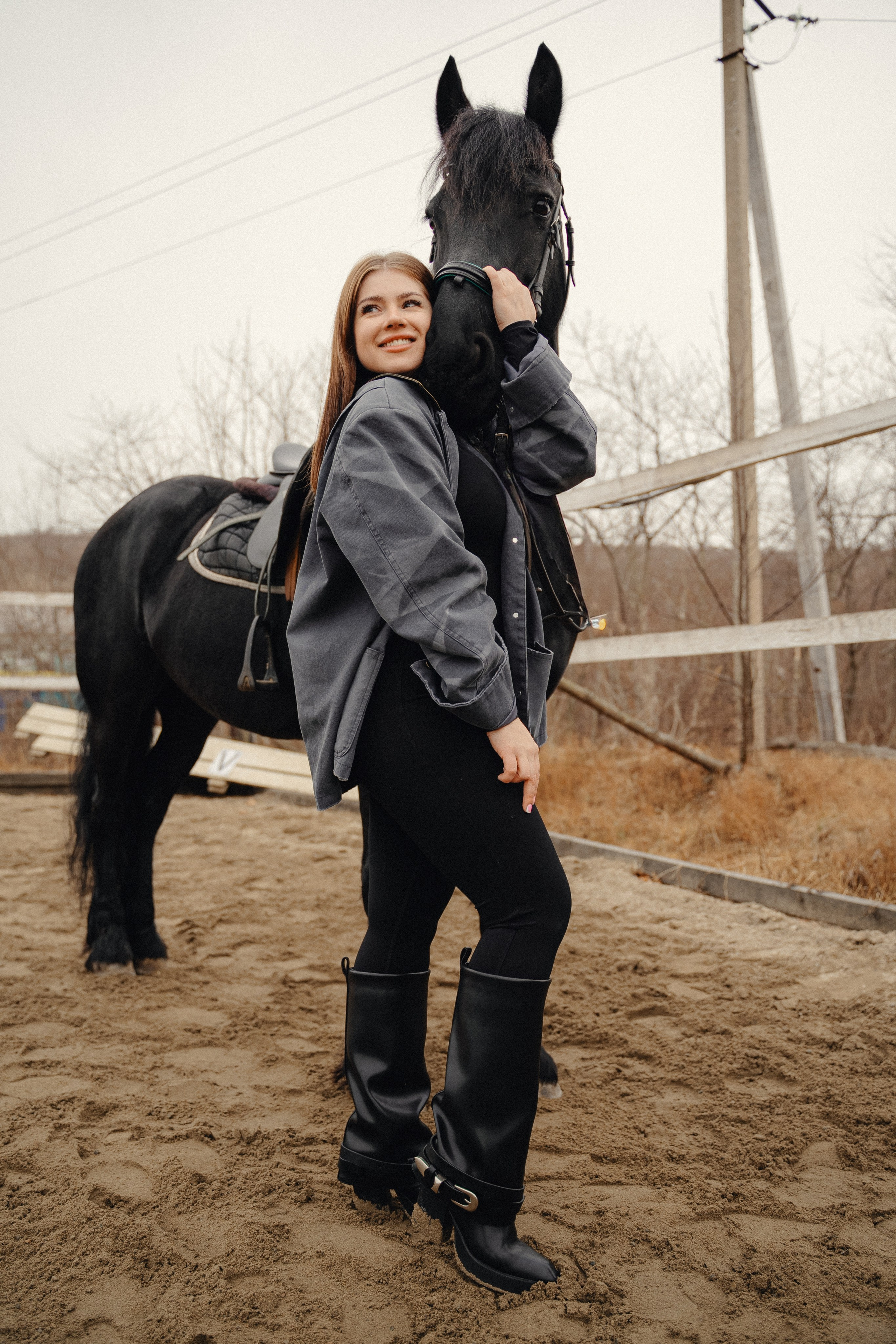 Юлия. Главная