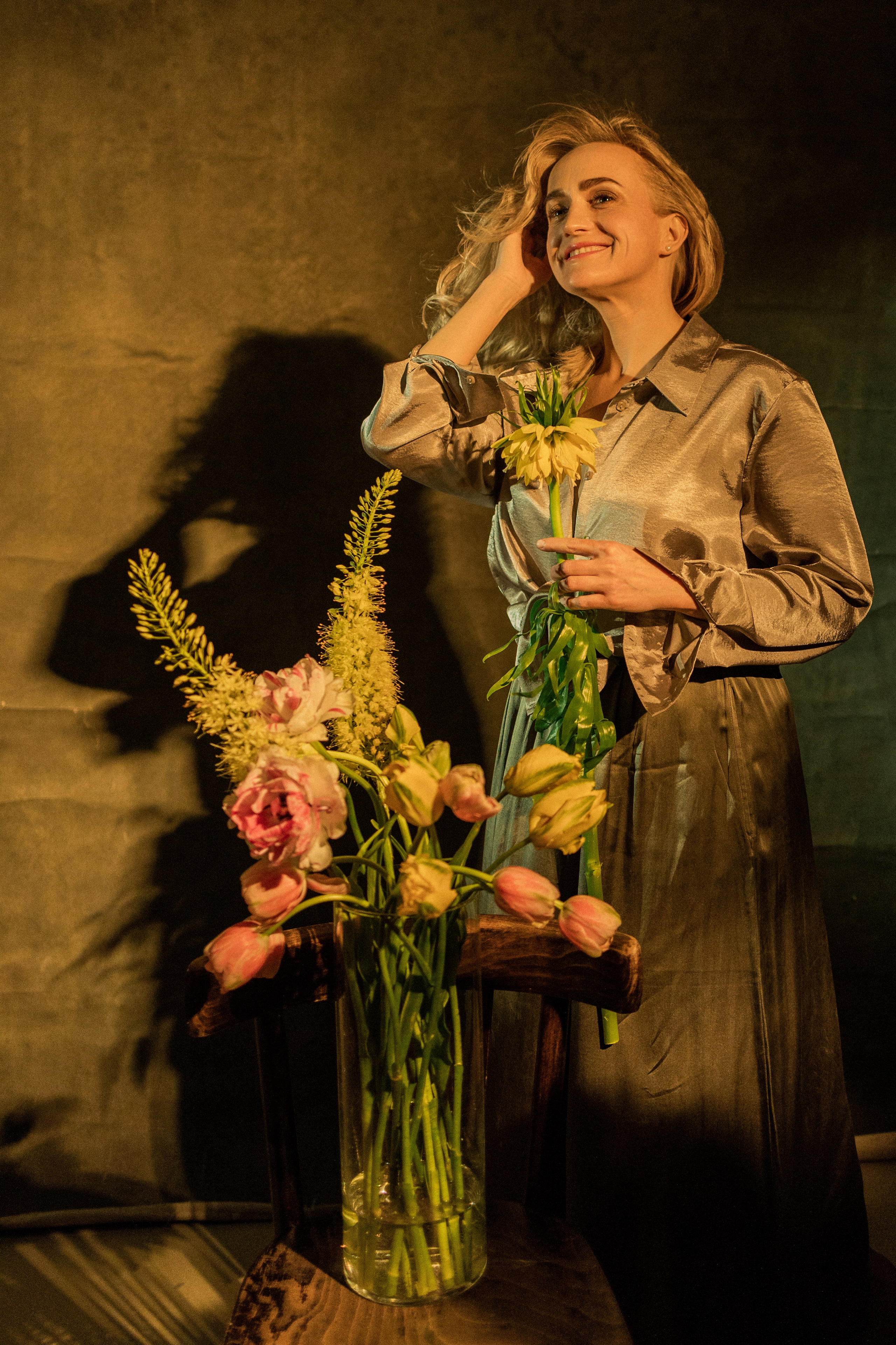 Эстетика П р о Я в л е н и я. Виноградова Маргарита. Фотограф P r o Явления