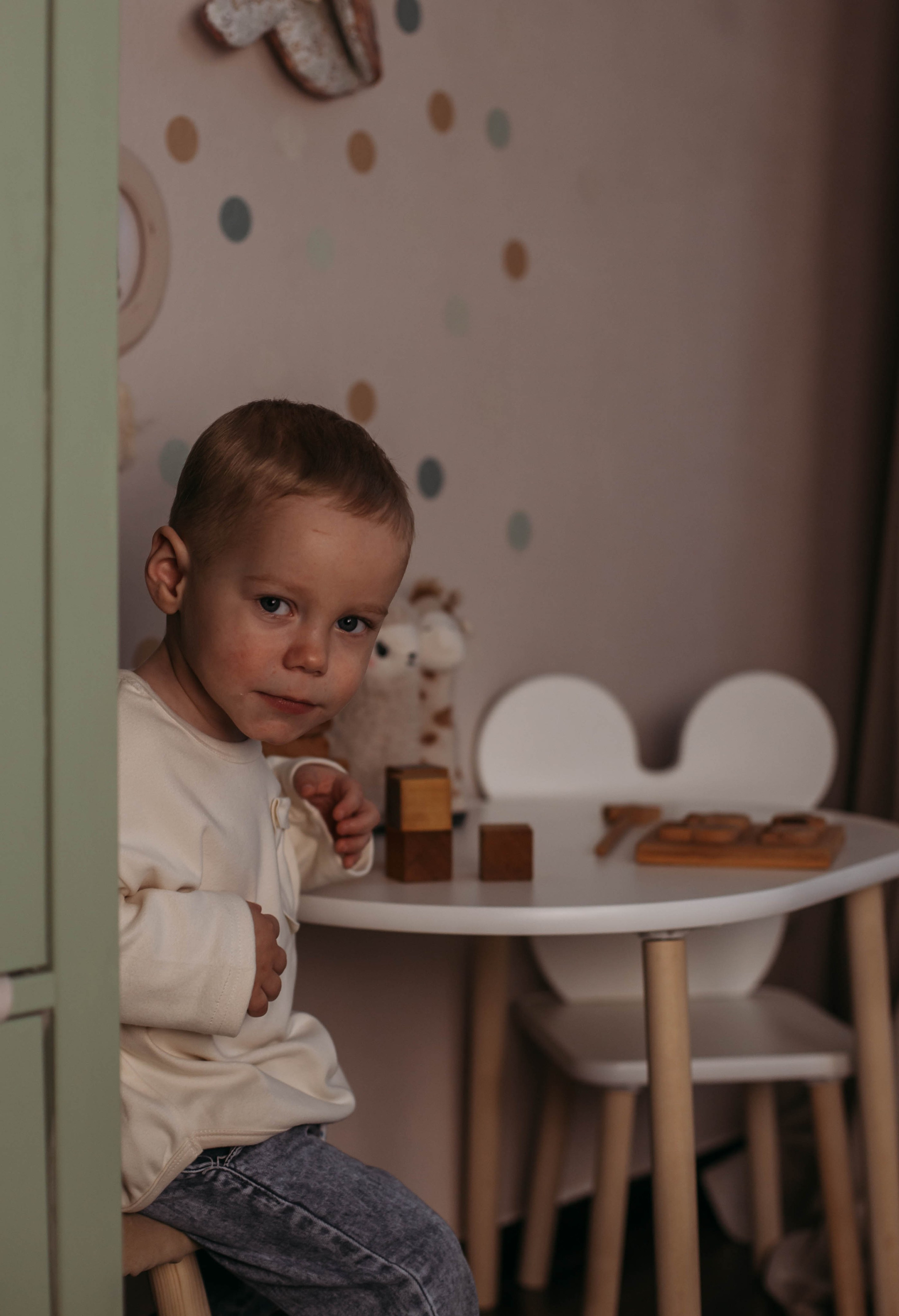 Мария и Андрюша. Фотограф в Санкт-Петербурге Дарья Заплитная