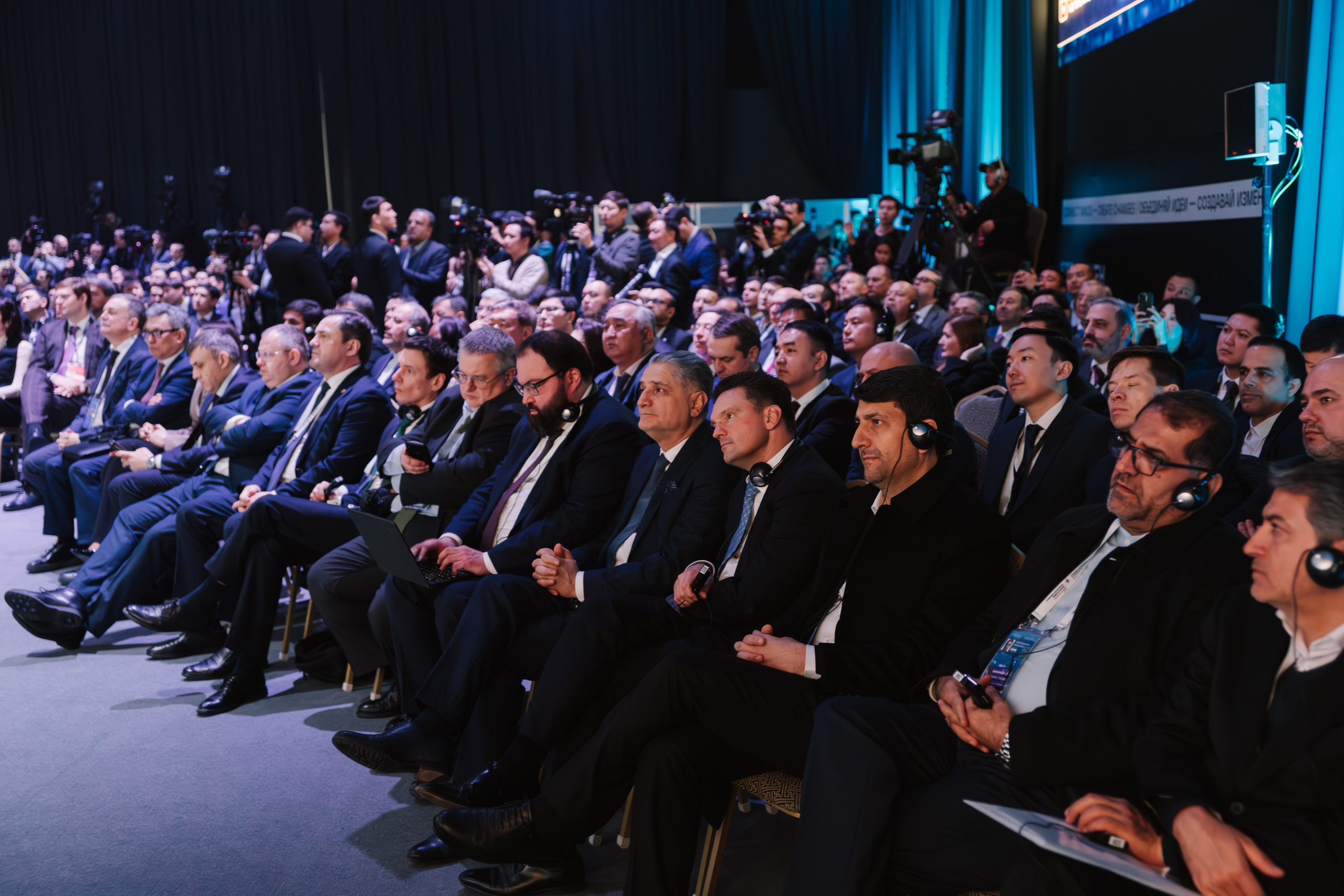 Digital Almaty. Профессиональная съемка в Алматы