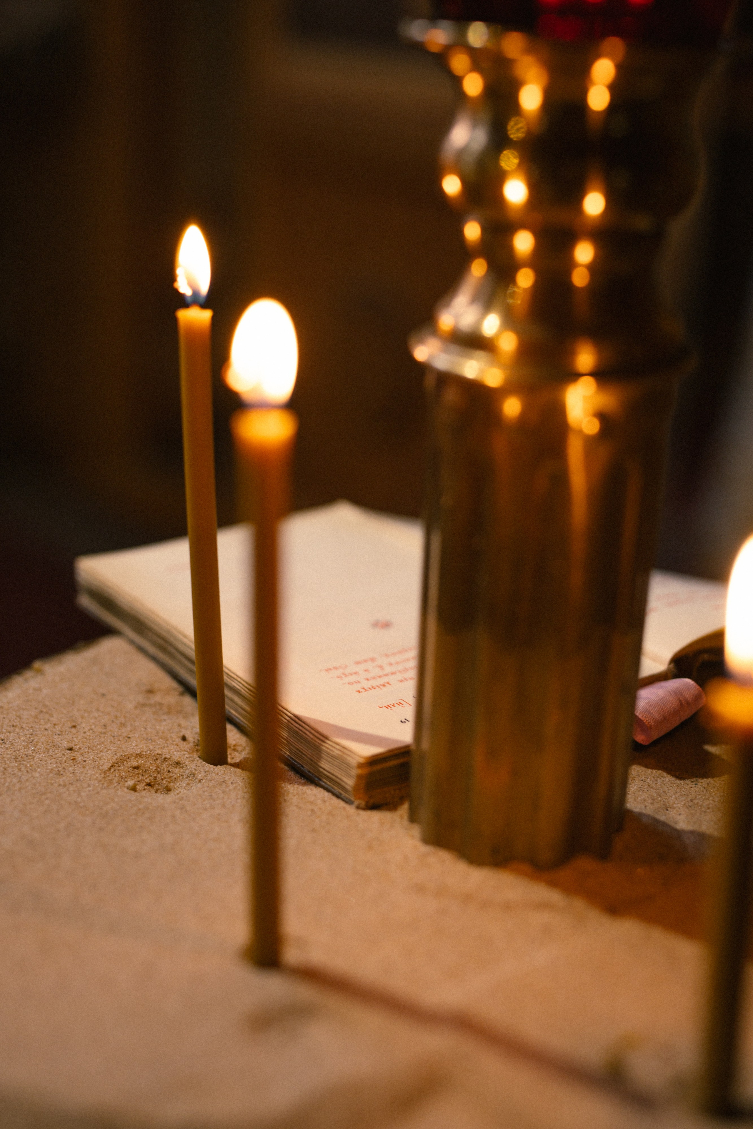 Золотая осень. Варвара Синицына: семейный фотограф в Москве