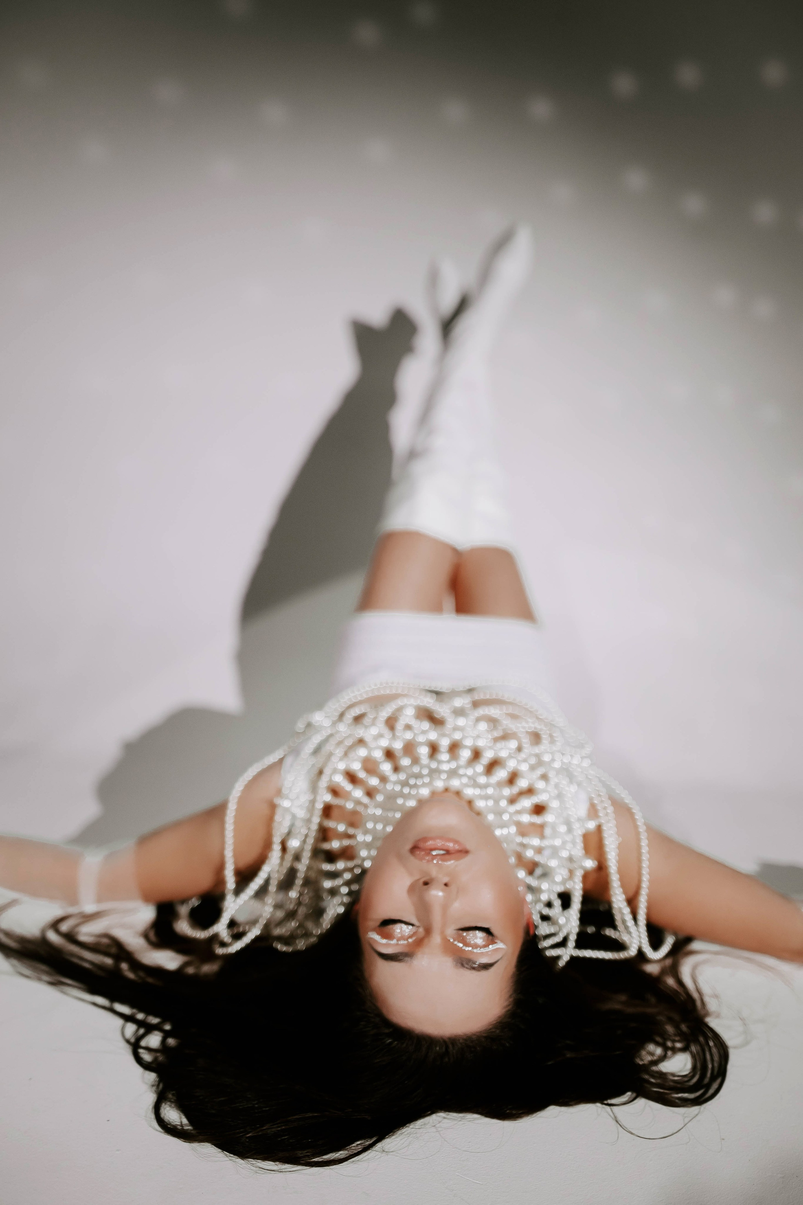 Виктория. Фотограф Veronika Potaseva