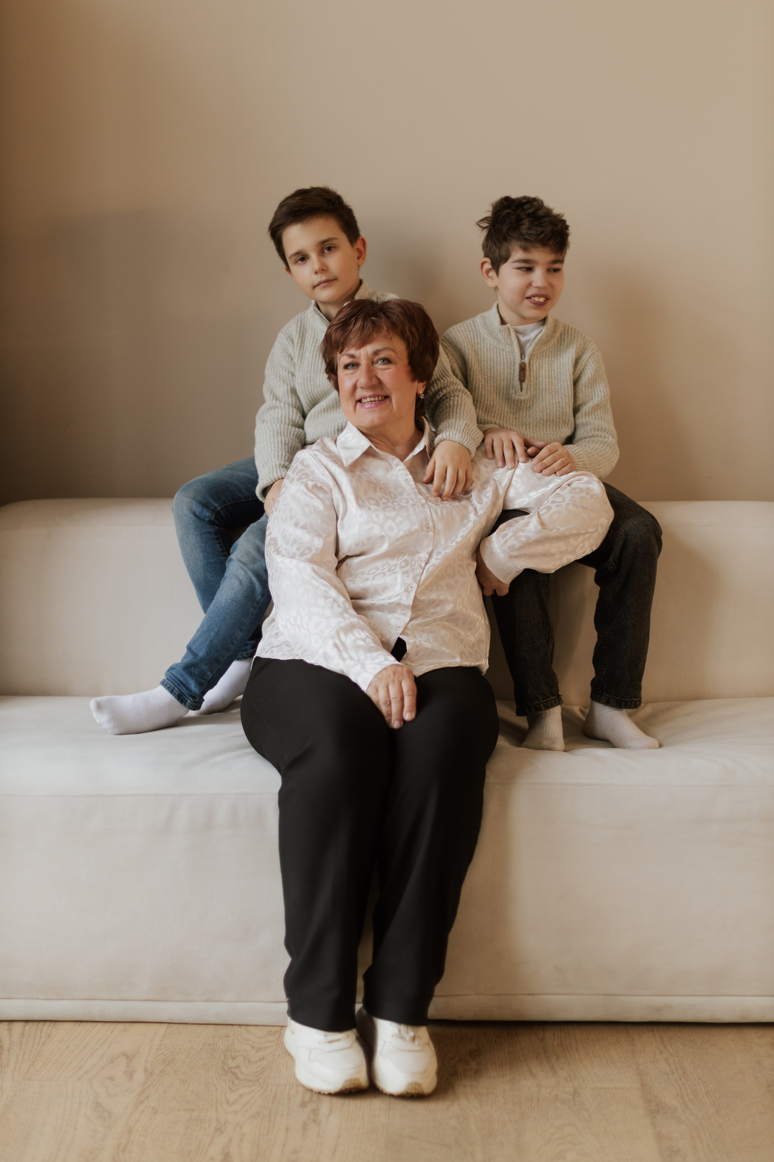 Мой день. Свадебный и семейный фотограф Савельева Дарья