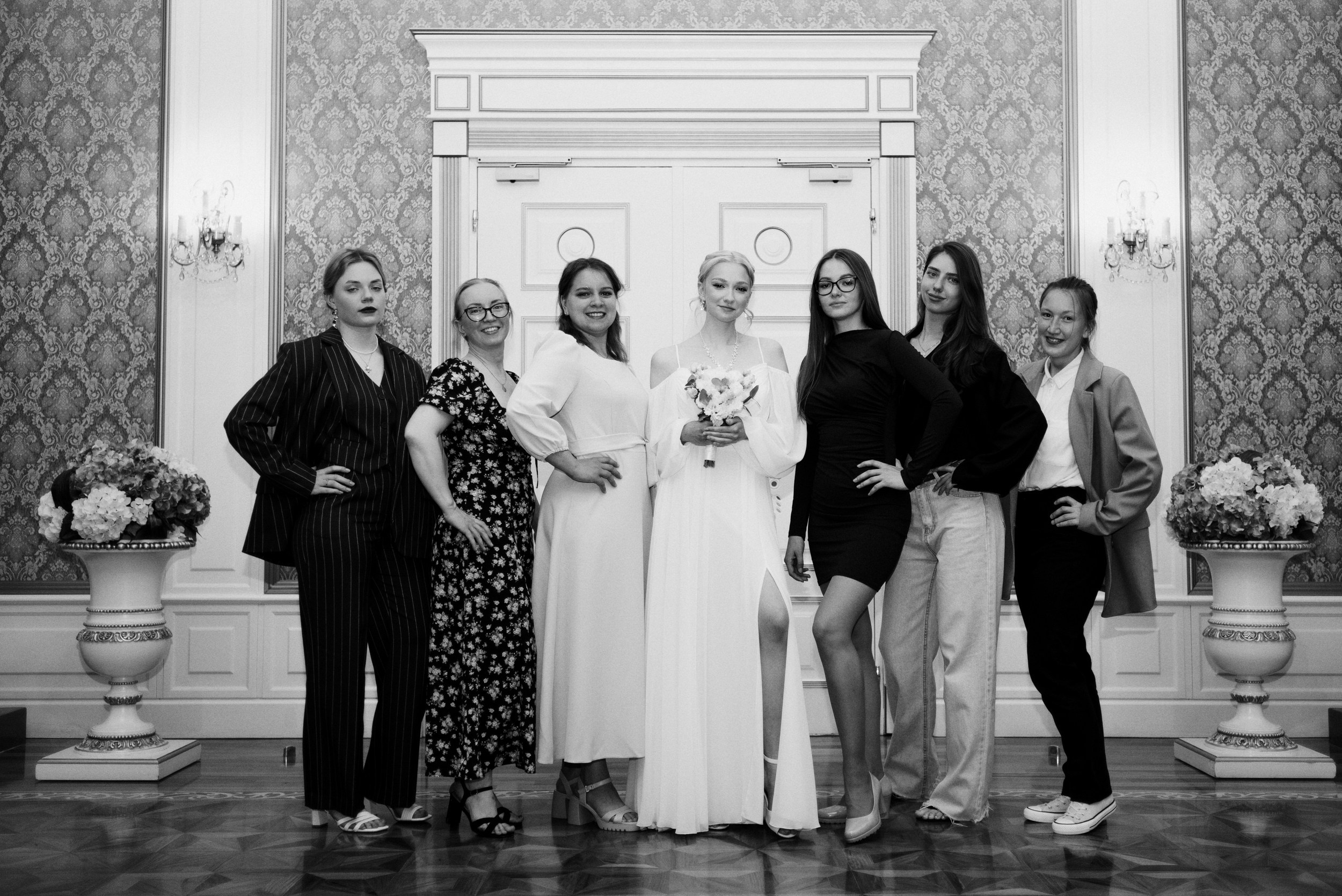 Тимур и Лиза. Фотограф Дарья Мустафина, Тюмень