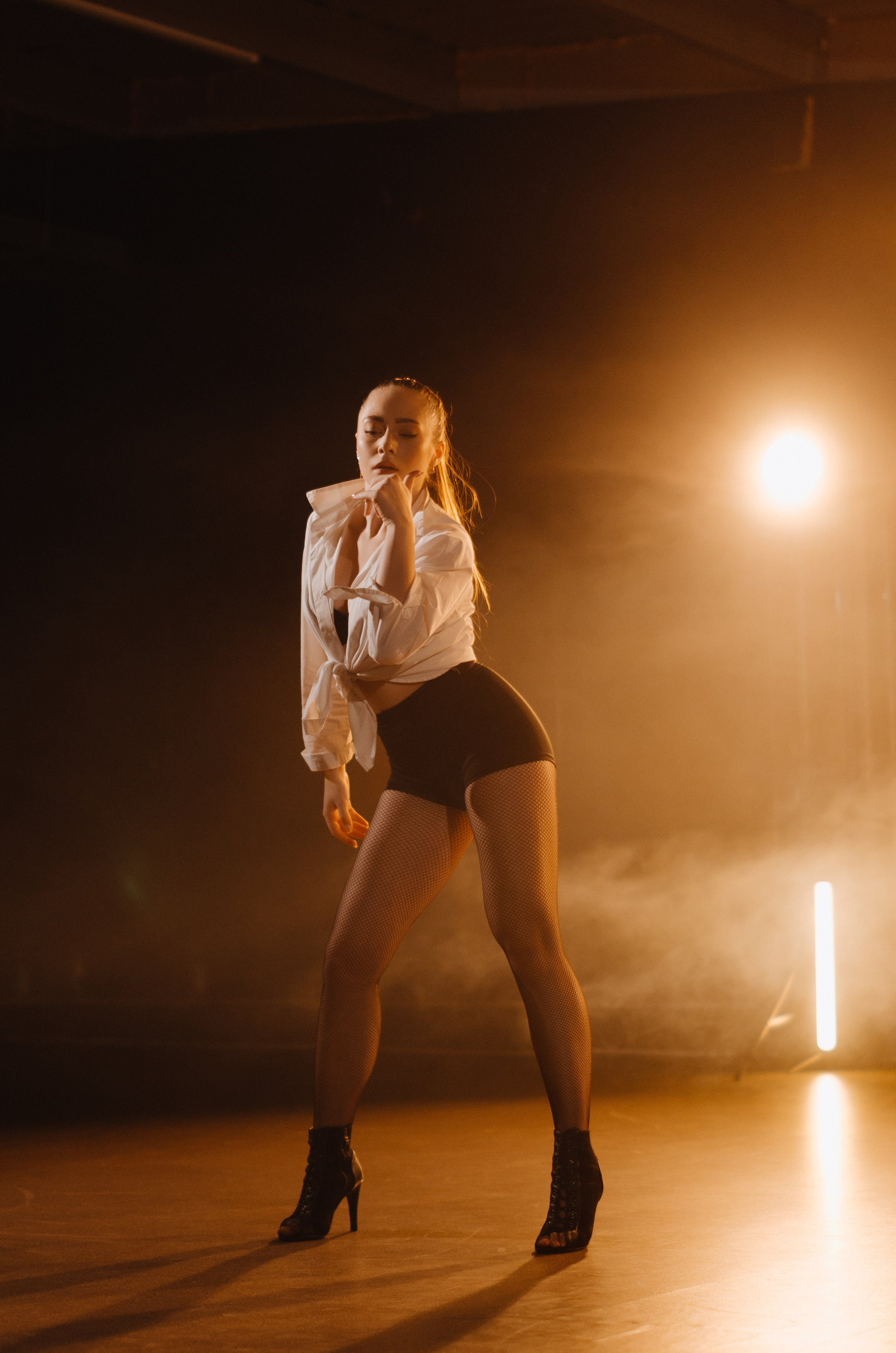 Birthday heels class Екатерины Ингачевой. Денисова Аля — фотограф для парных съемок и индивидуальных историй в Барнауле