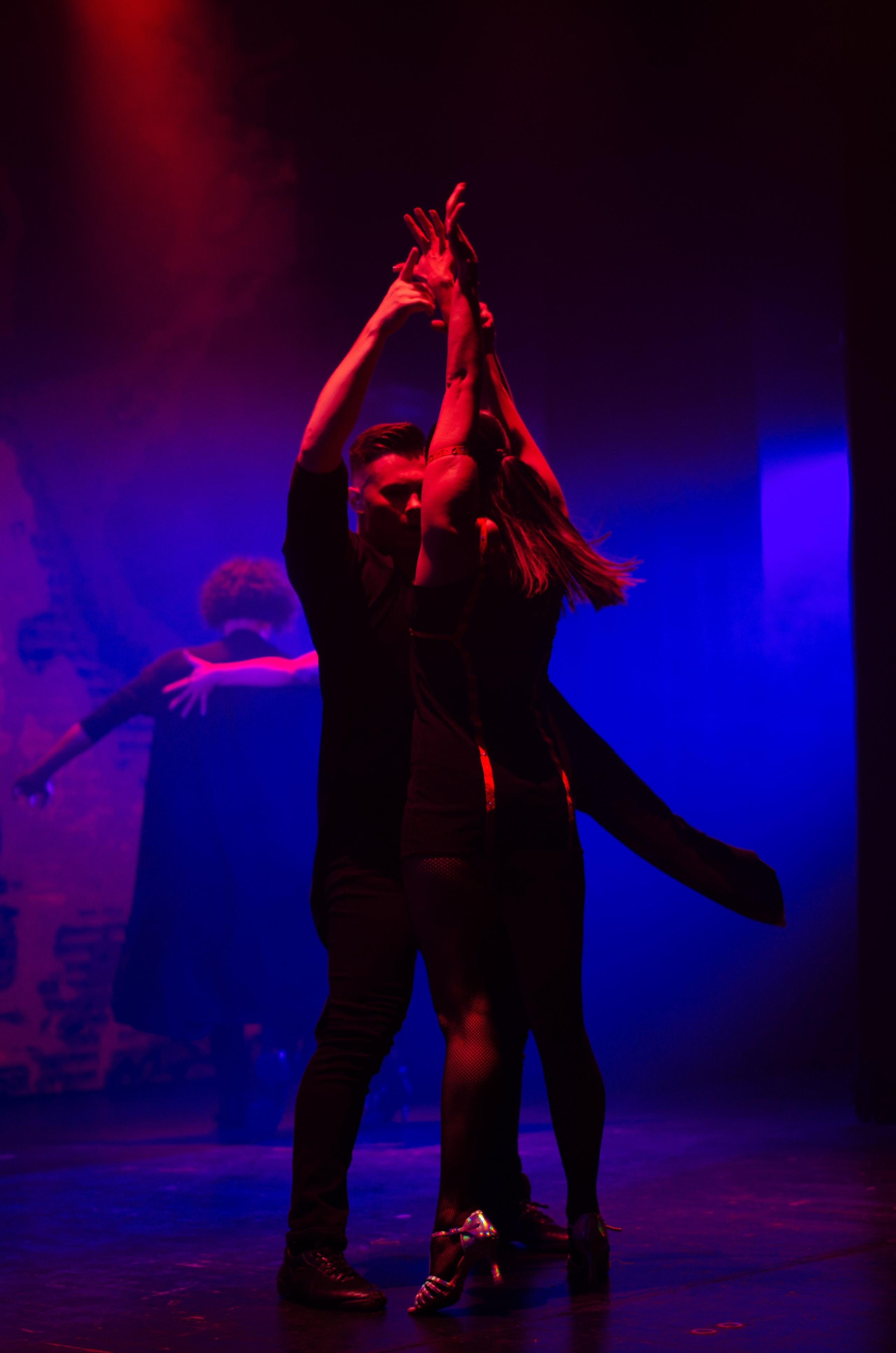 Фоторепортаж танцевального мероприятия. Денисова Аля — фотограф для парных съемок и индивидуальных историй в Барнауле