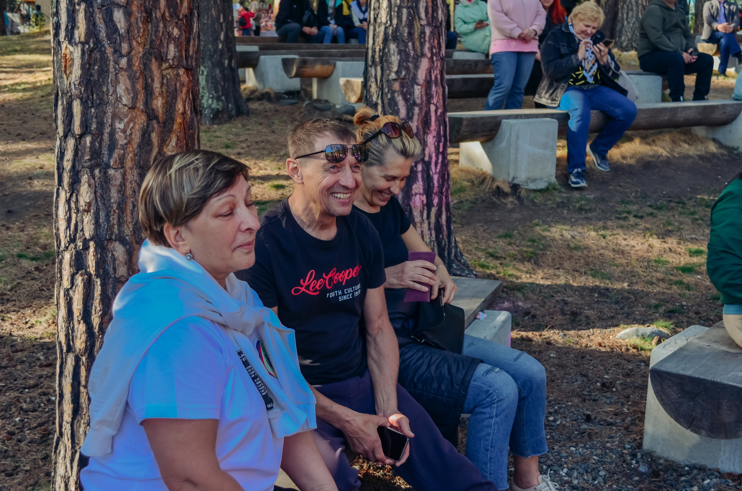 Фестиваль «Цветение Маральника на Алтае 2025». Фоторепортаж. Денисова Аля — фотограф для парных съемок и индивидуальных историй в Барнауле