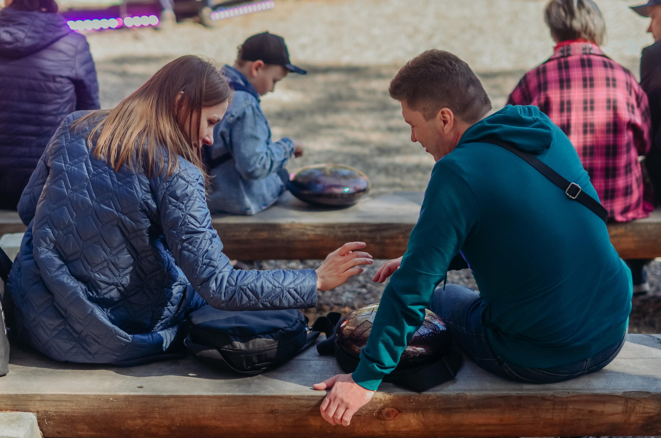 Фестиваль «Цветение Маральника на Алтае 2025». Фоторепортаж. Денисова Аля — фотограф для парных съемок и индивидуальных историй в Барнауле