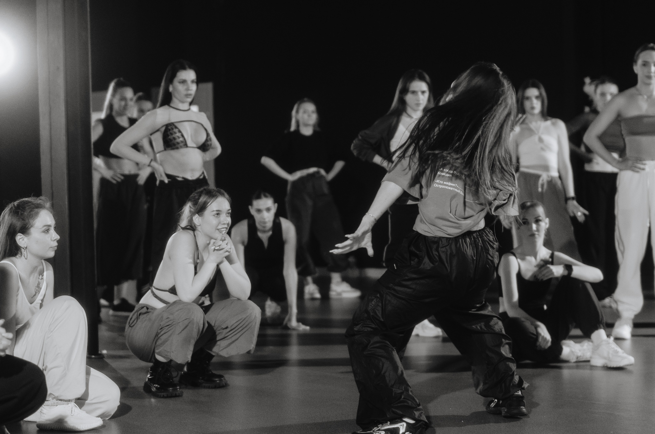 Мастер-классы по High Heels/Girly hip-hop от Оксаны ATTA. Денисова Аля — фотограф для парных съемок и индивидуальных историй в Барнауле