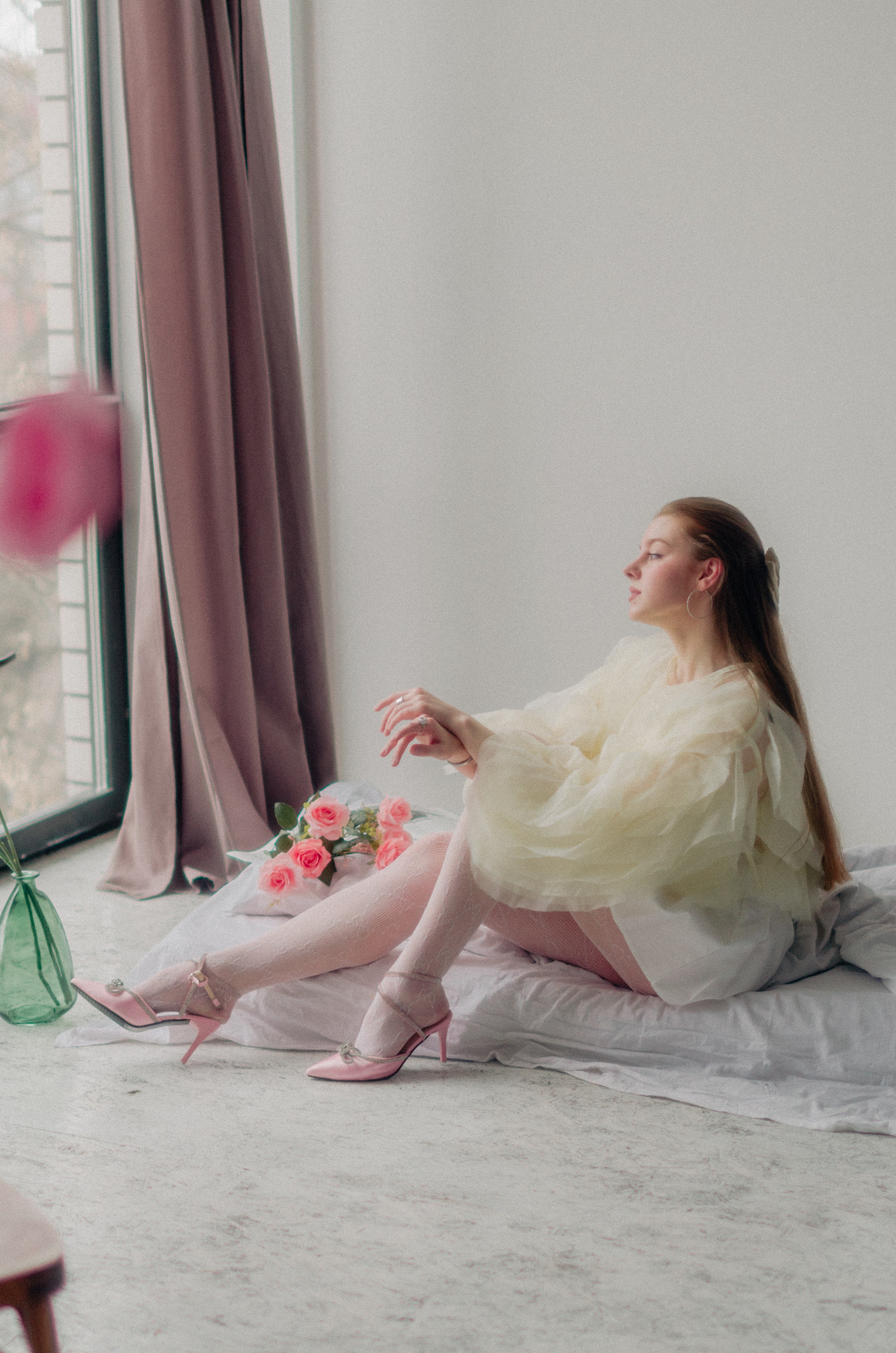 Нежность. Денисова Аля — фотограф для парных съемок и индивидуальных историй в Барнауле