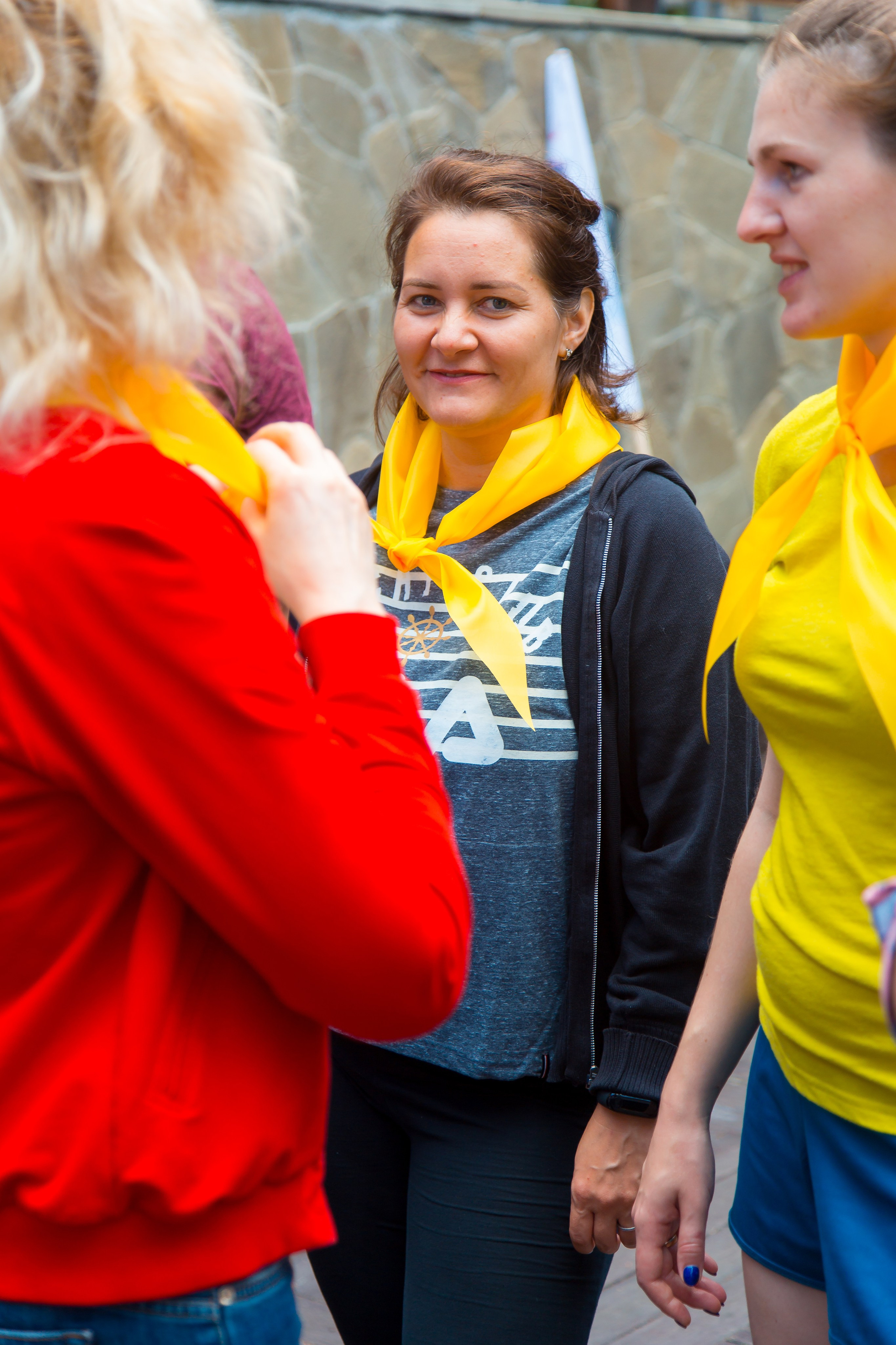 КОРПОРАТИВ РАПСОДИЯ. Главная