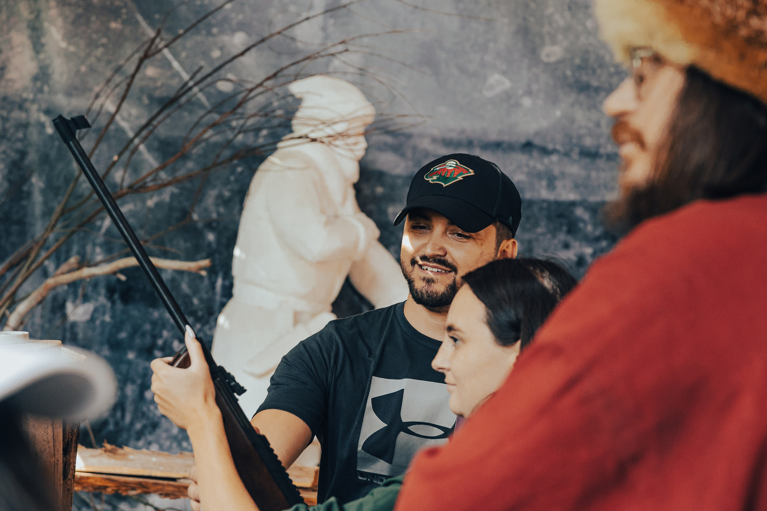 КОРПОРАТИВ ЛЕТНИЙ. Главная