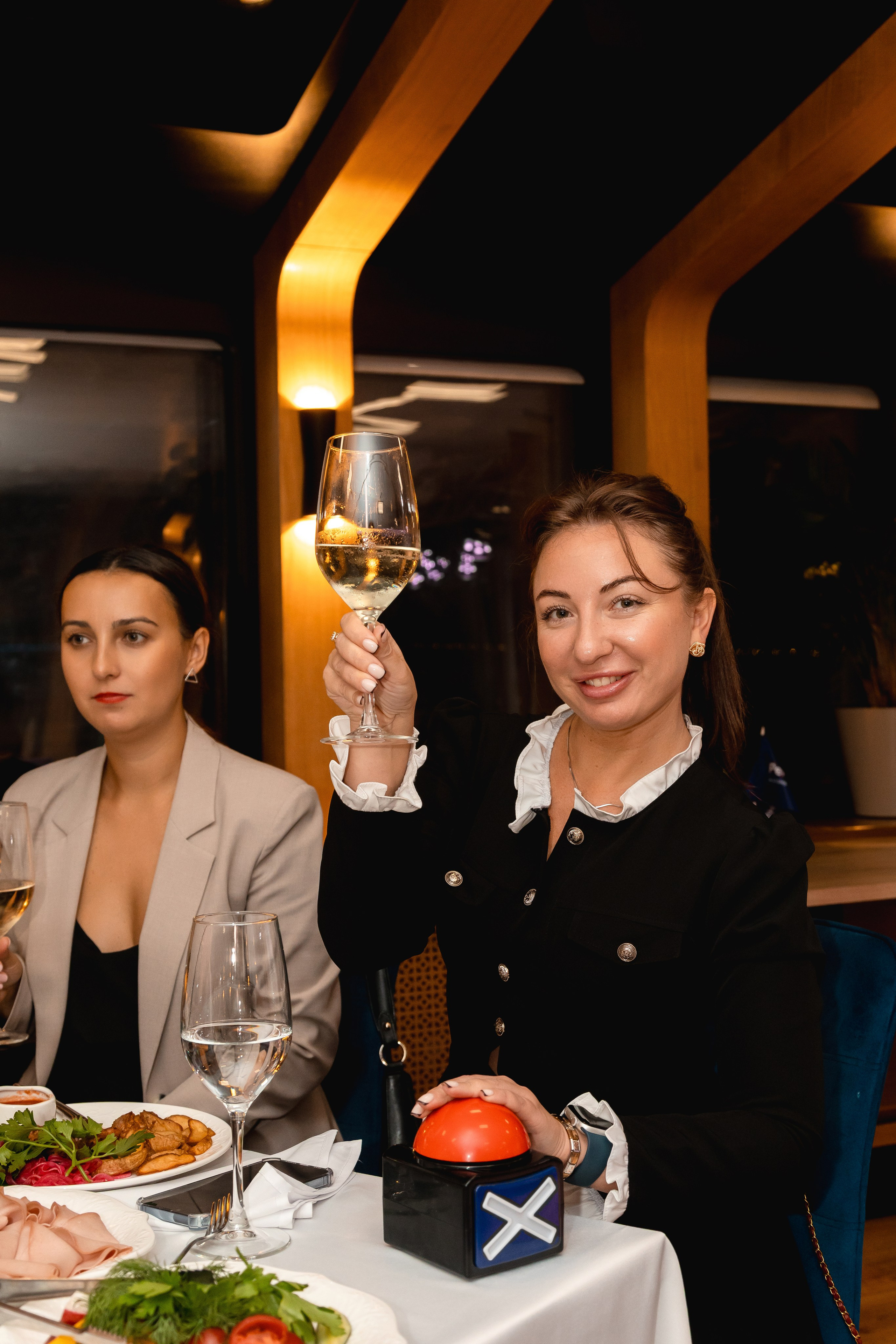 На воде. Главная