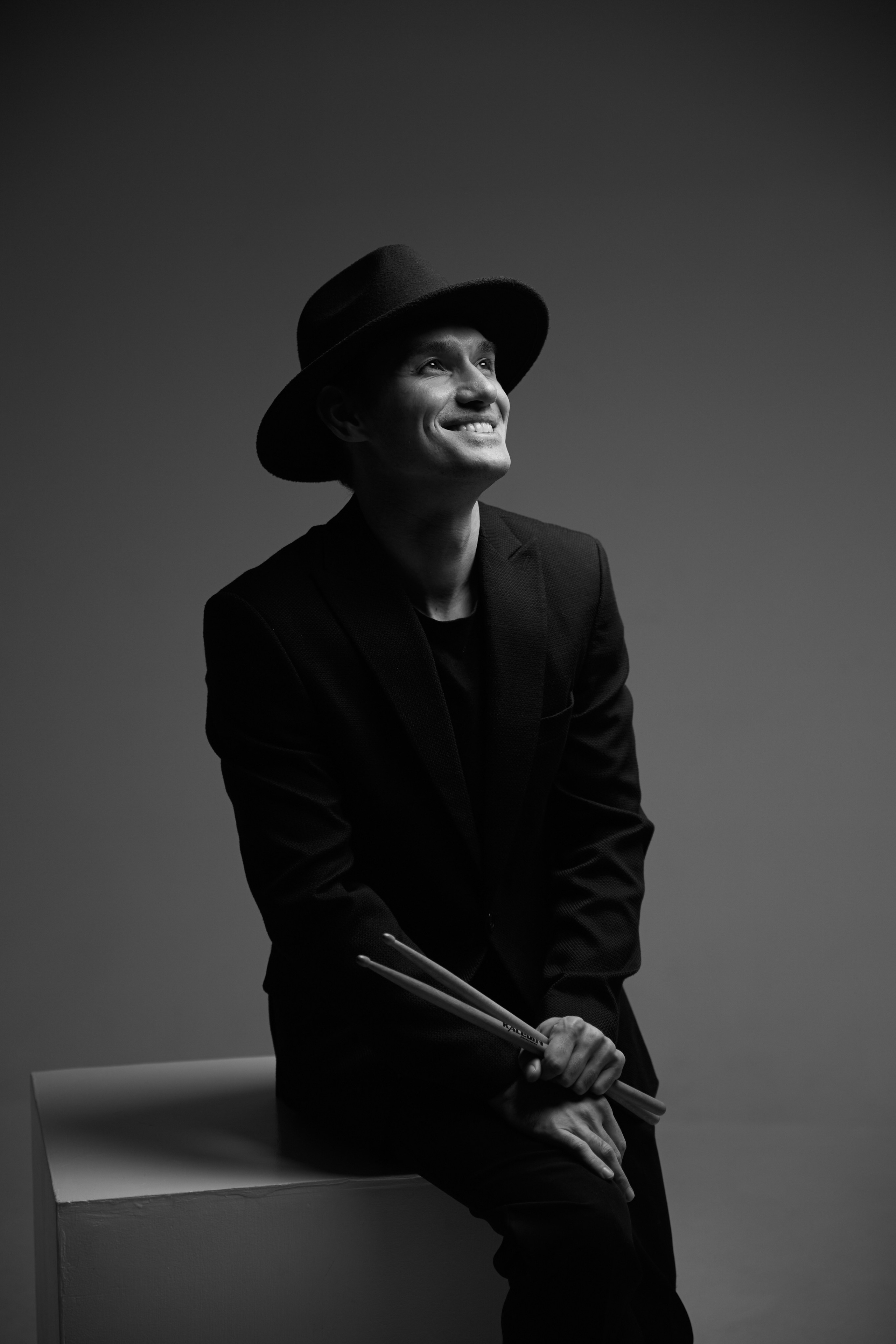 Афиша и соц.сети контент. Хороший репортажный и промышленный фотограф в Казани Алексей Щелконогов