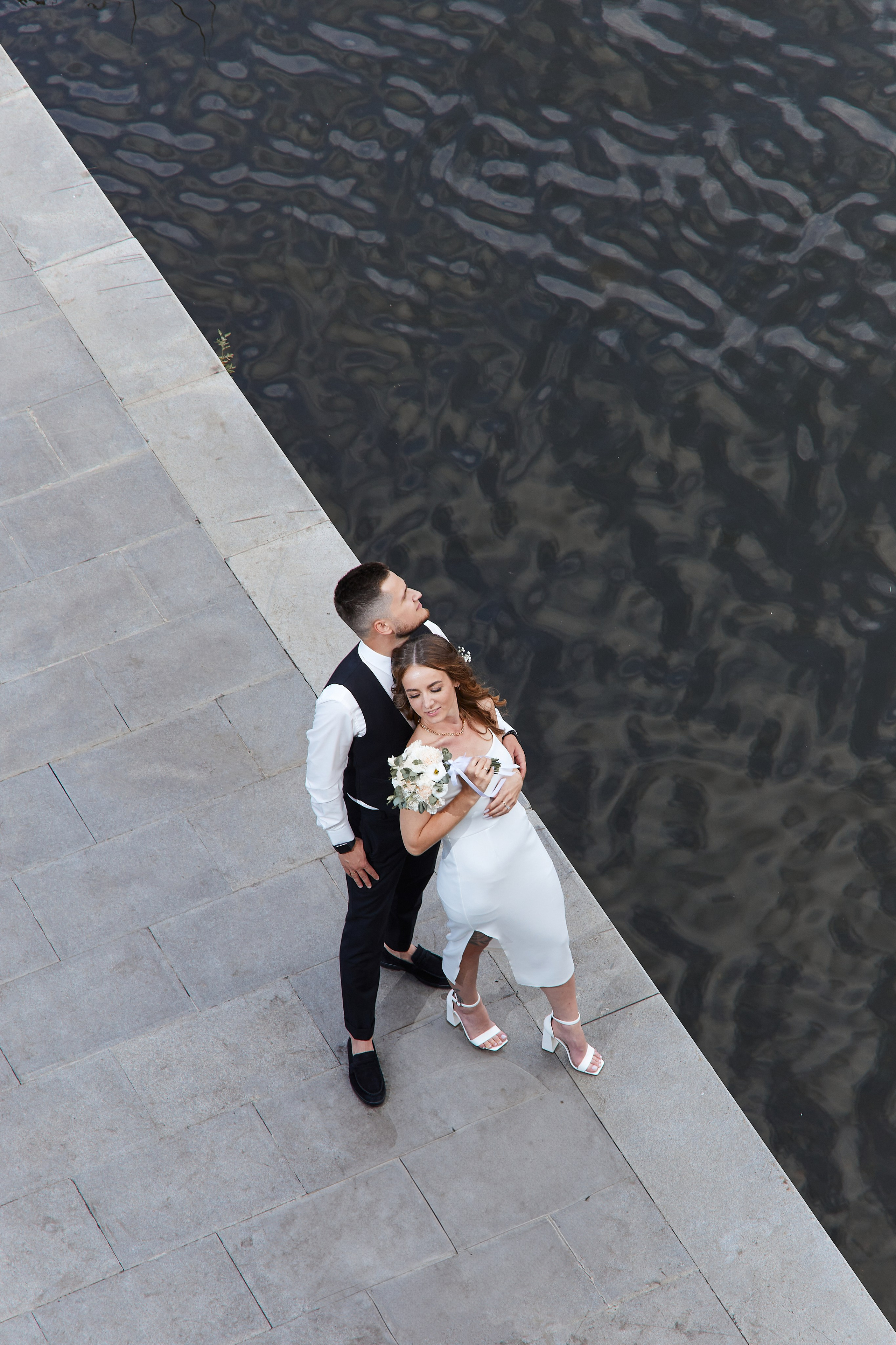 Свадебная фотосессия Екатеринбург — Никита Архипов