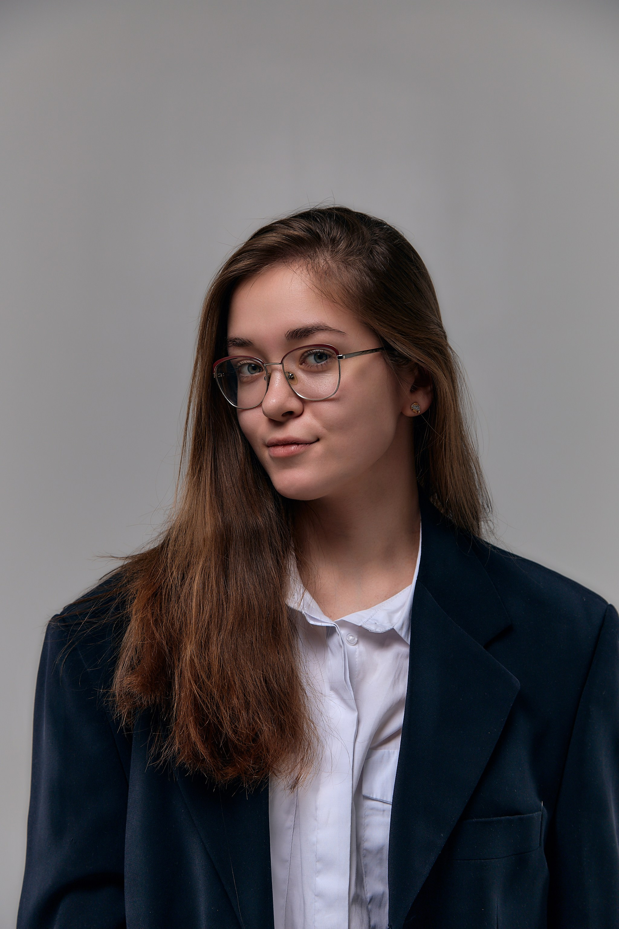 Выпускной альбом 2024