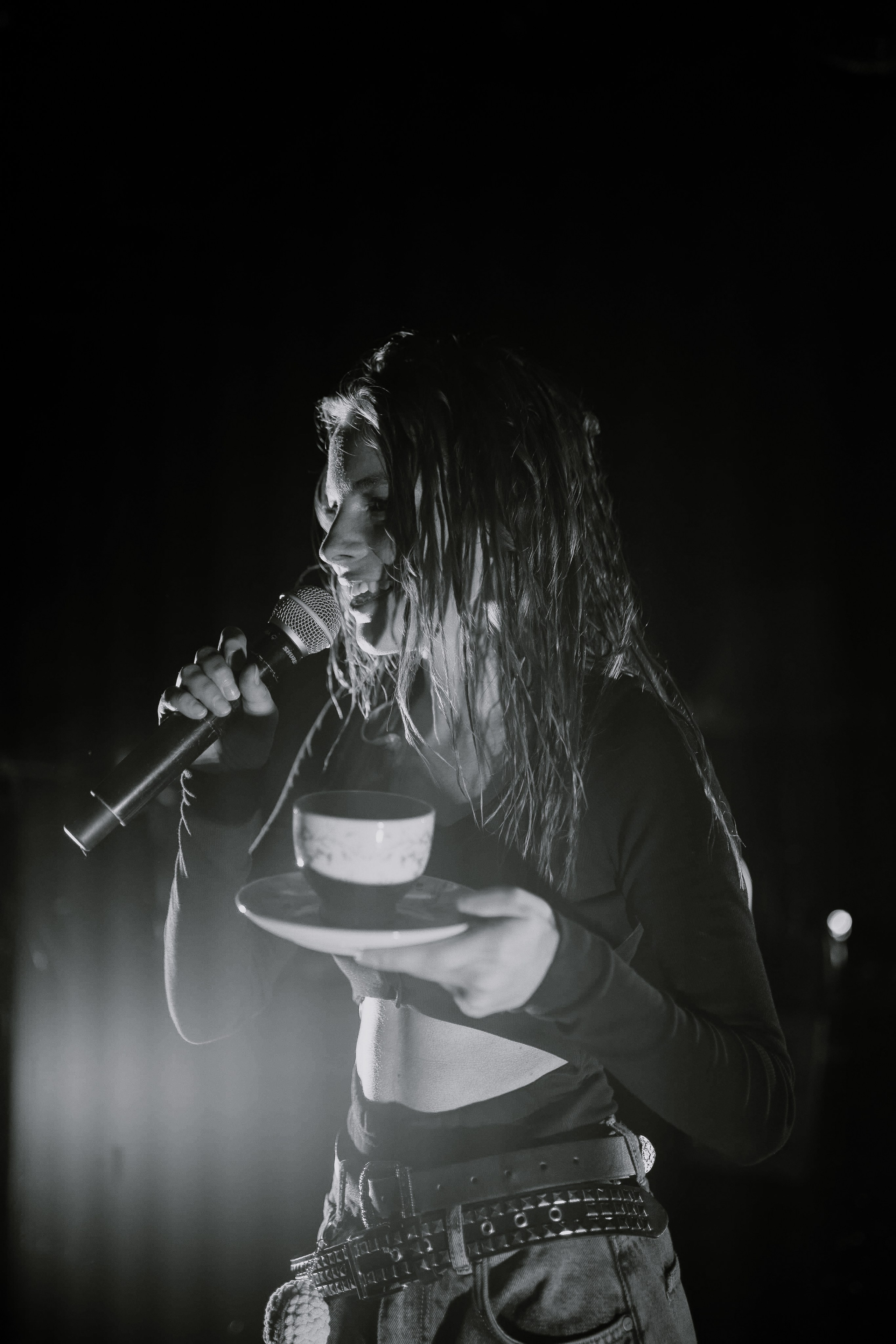 MINAEVA. Фотограф Москва