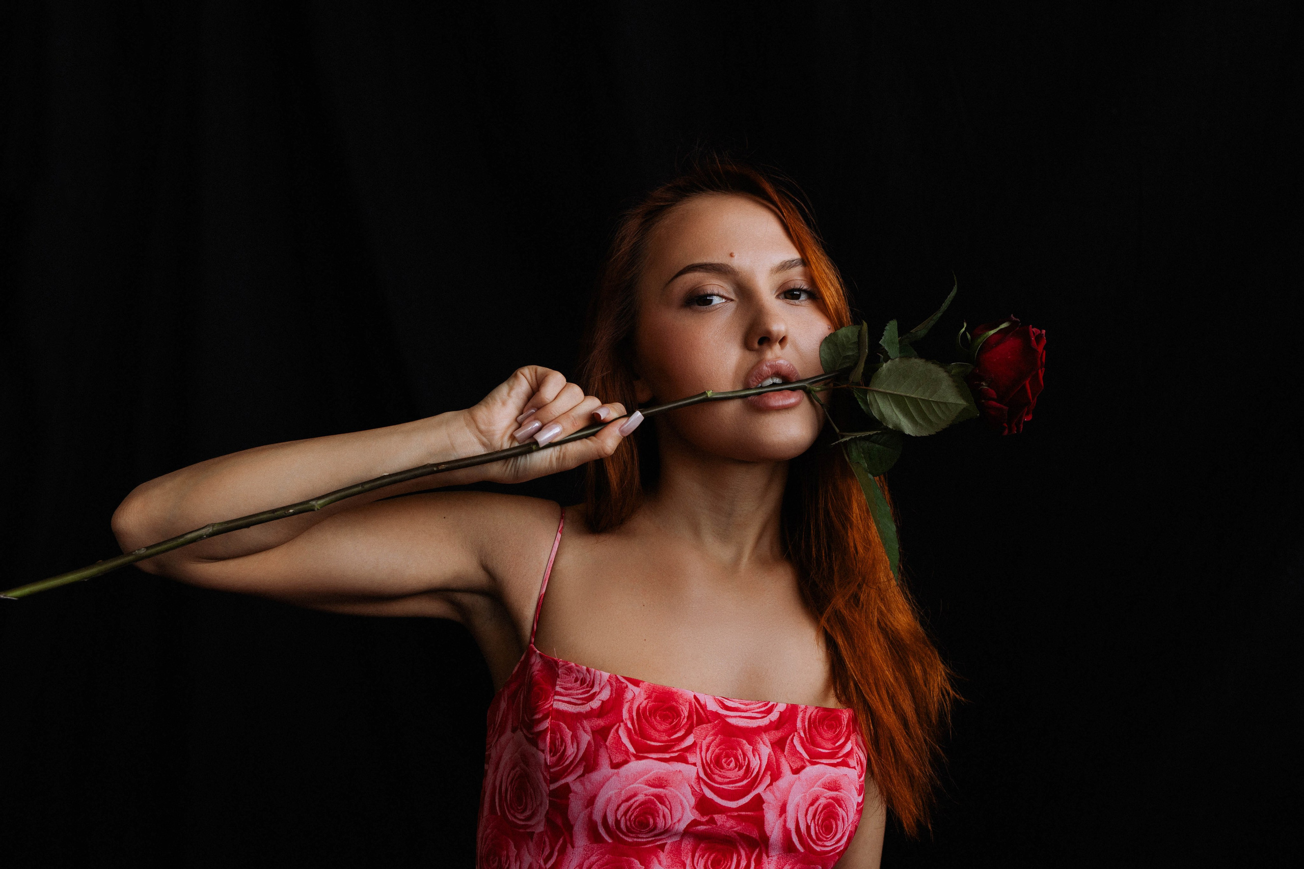 Марго. Фотограф в Туле и Алексине Стулова Мария