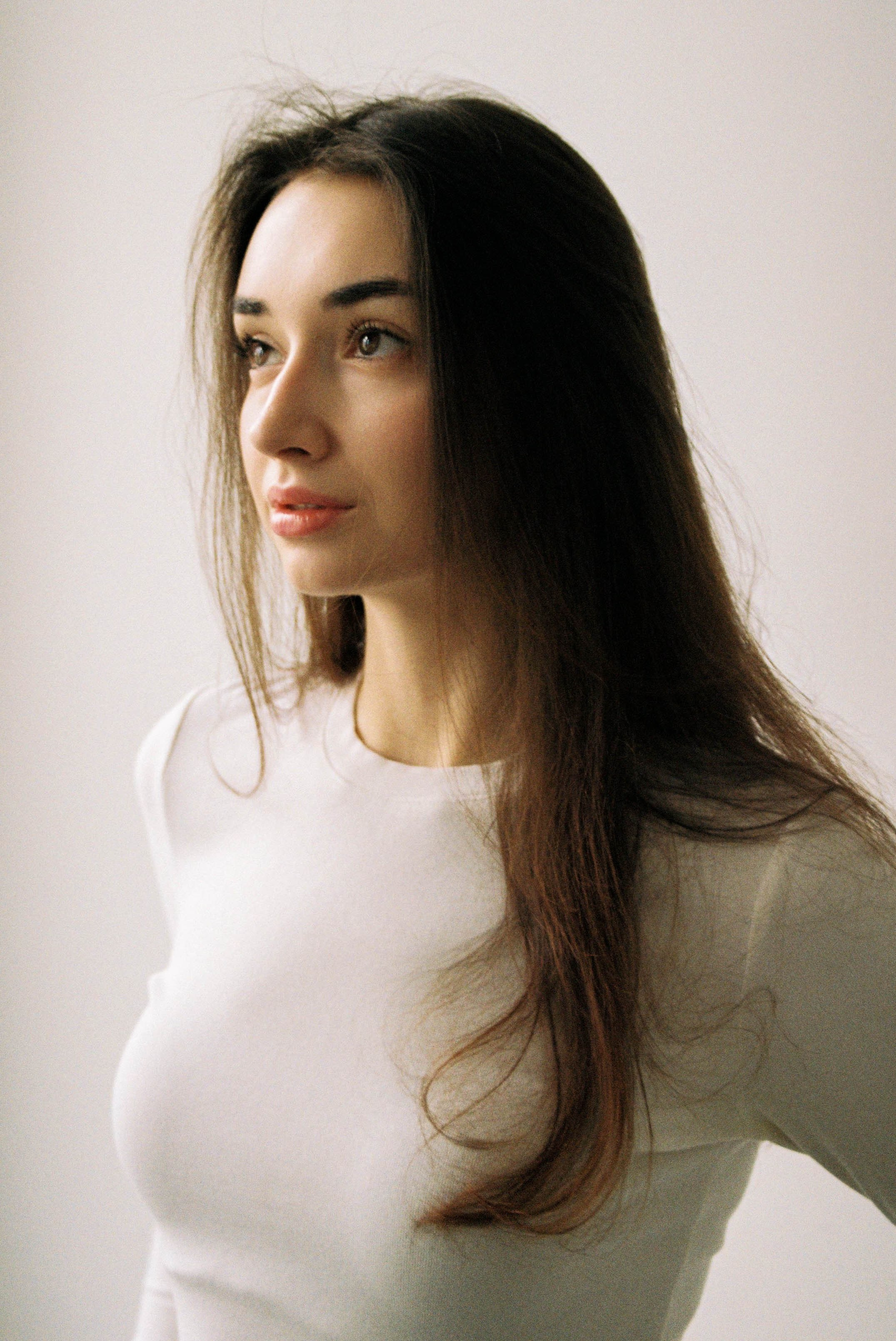 Alina. Daria Y. Фототерапия │ Санкт-Петербург